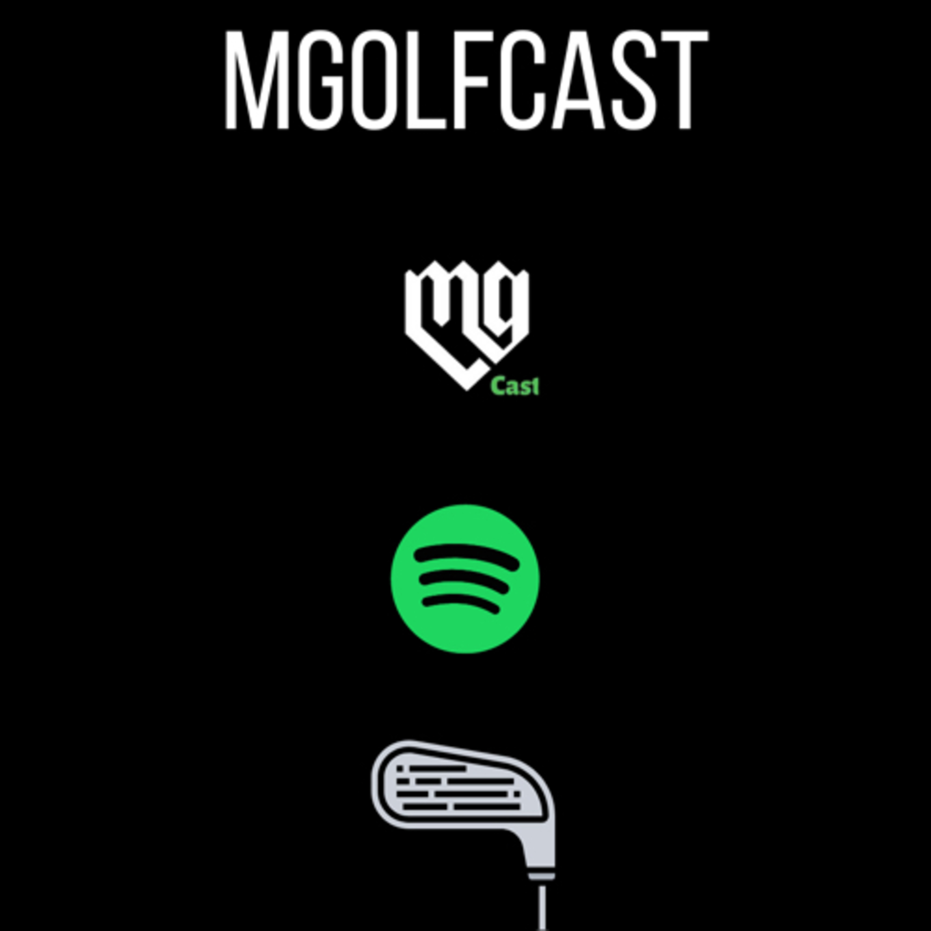 MGolf Cast