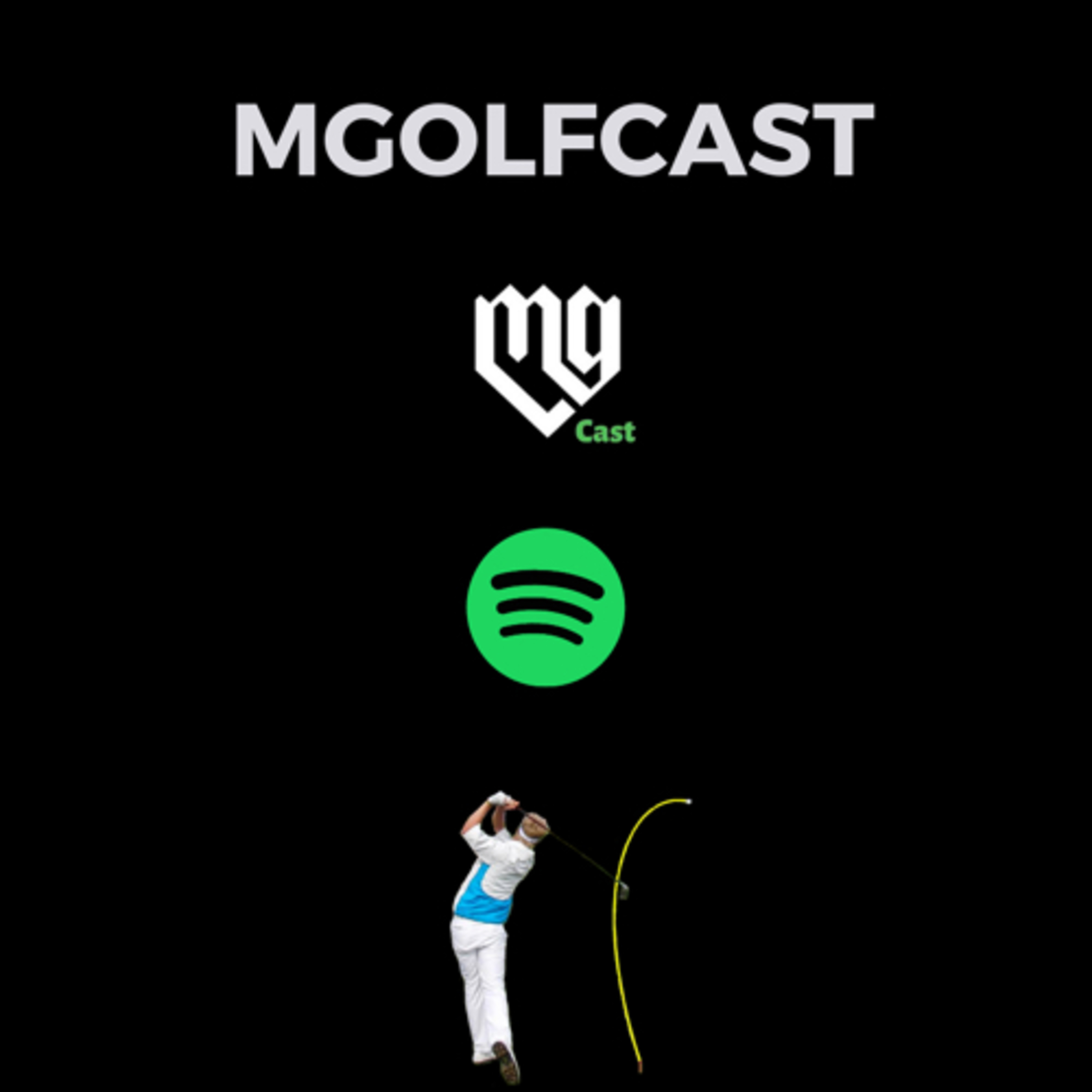 MGolf Cast
