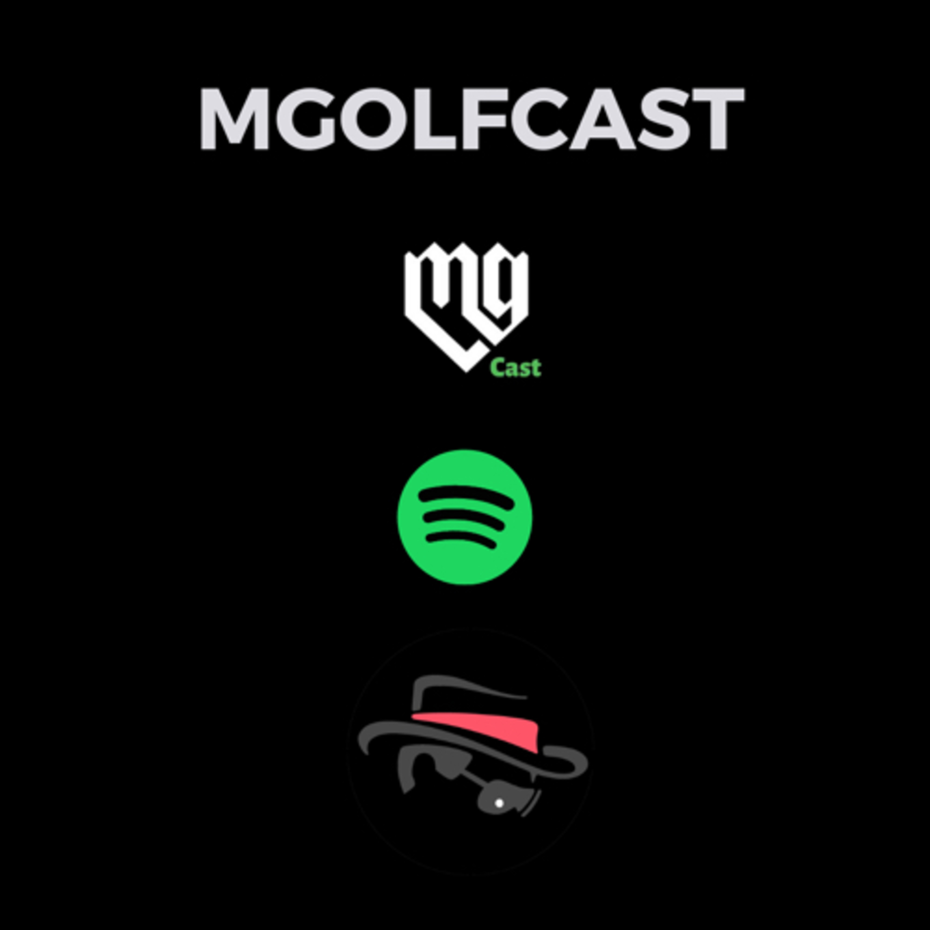 MGolf Cast