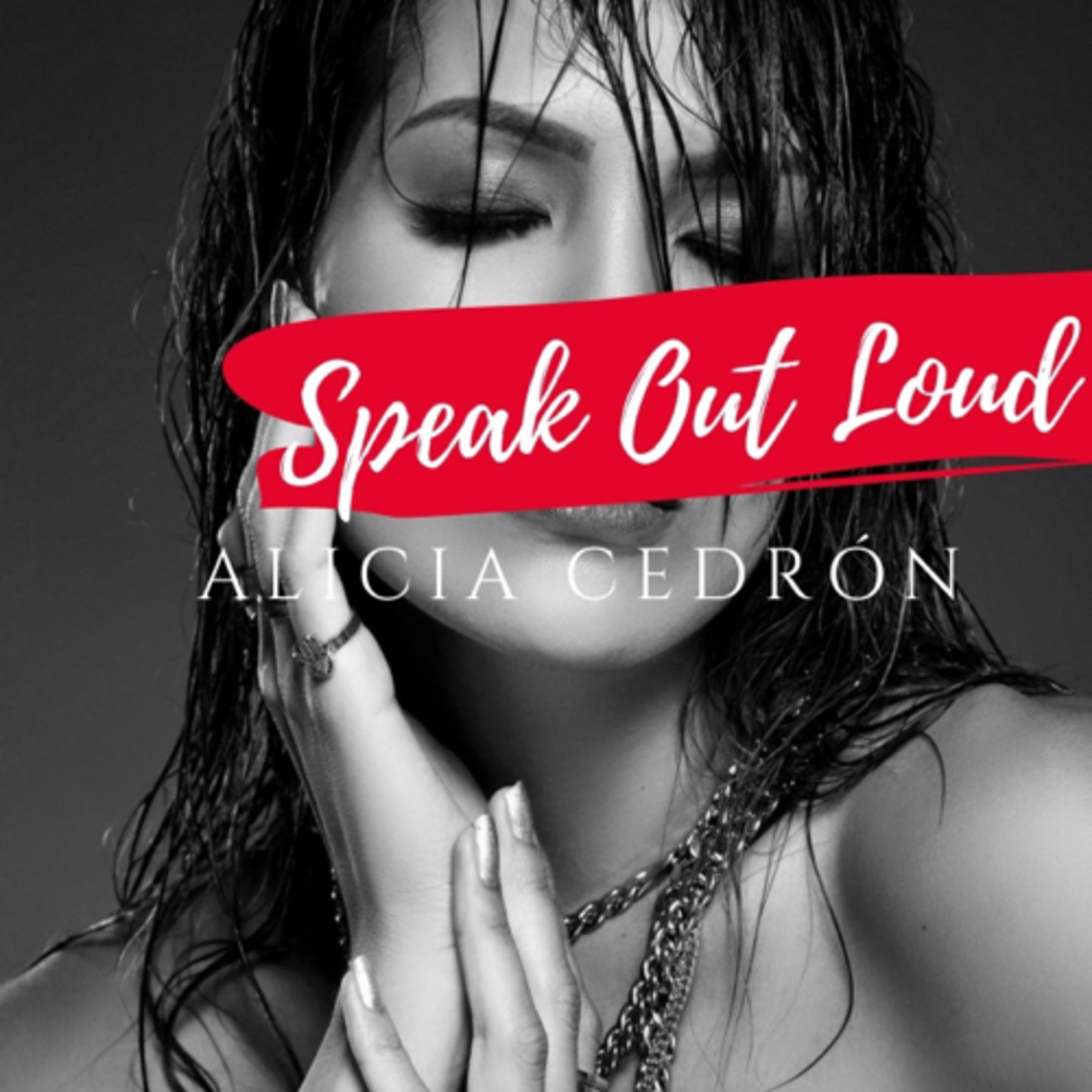 Speak out loud