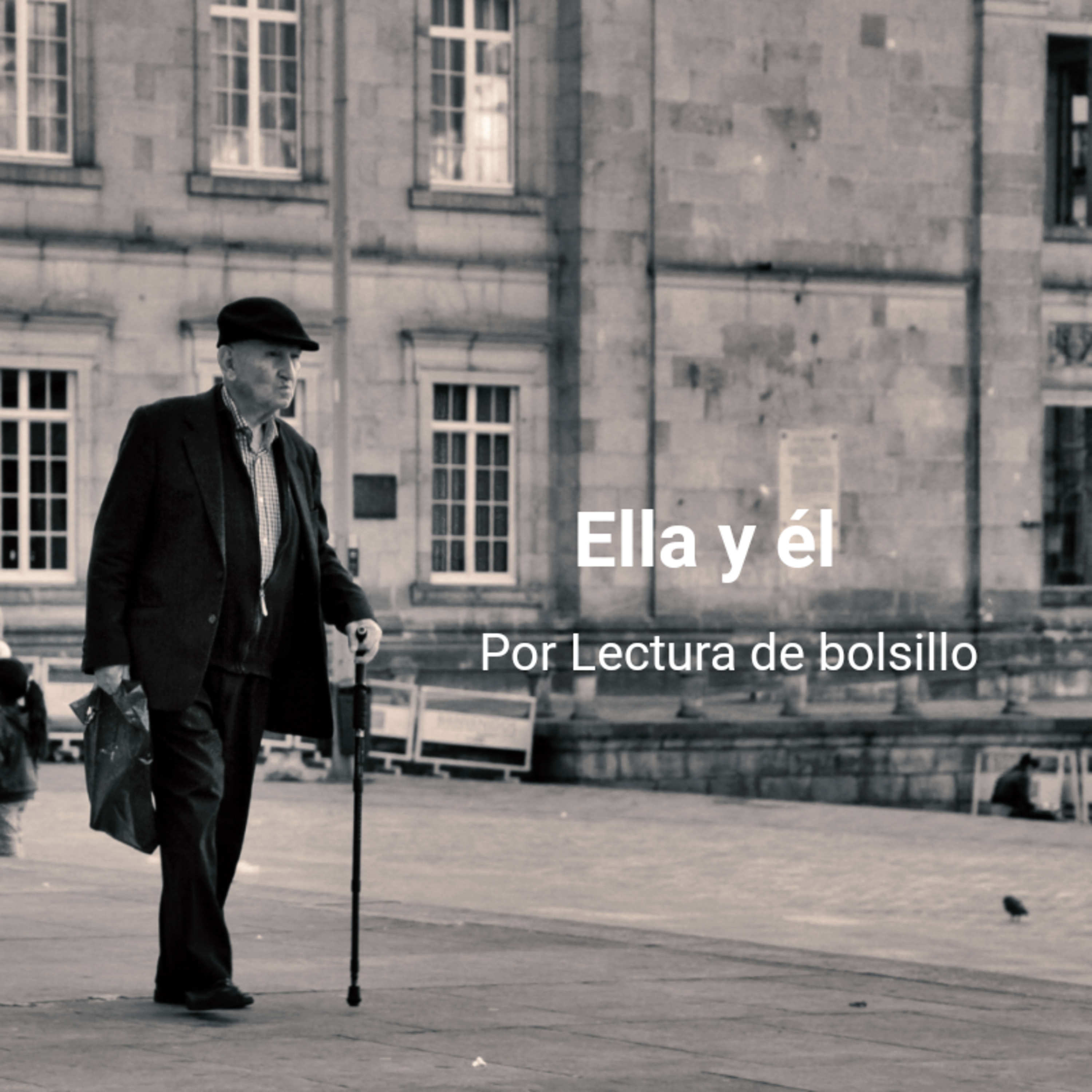 Ella y él  episode artwork