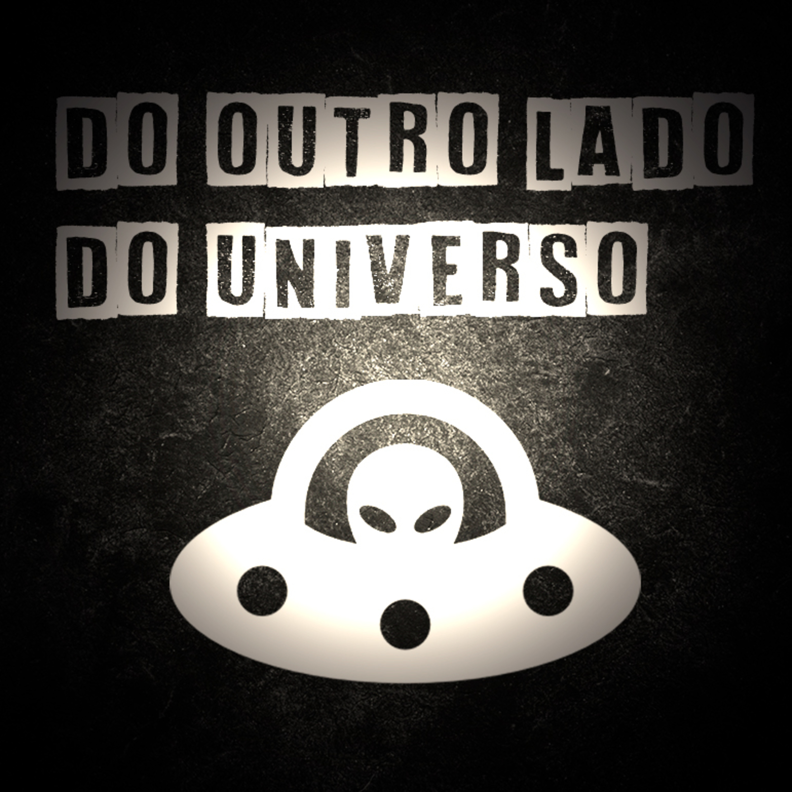 #3 - Do outro lado do universo episode artwork