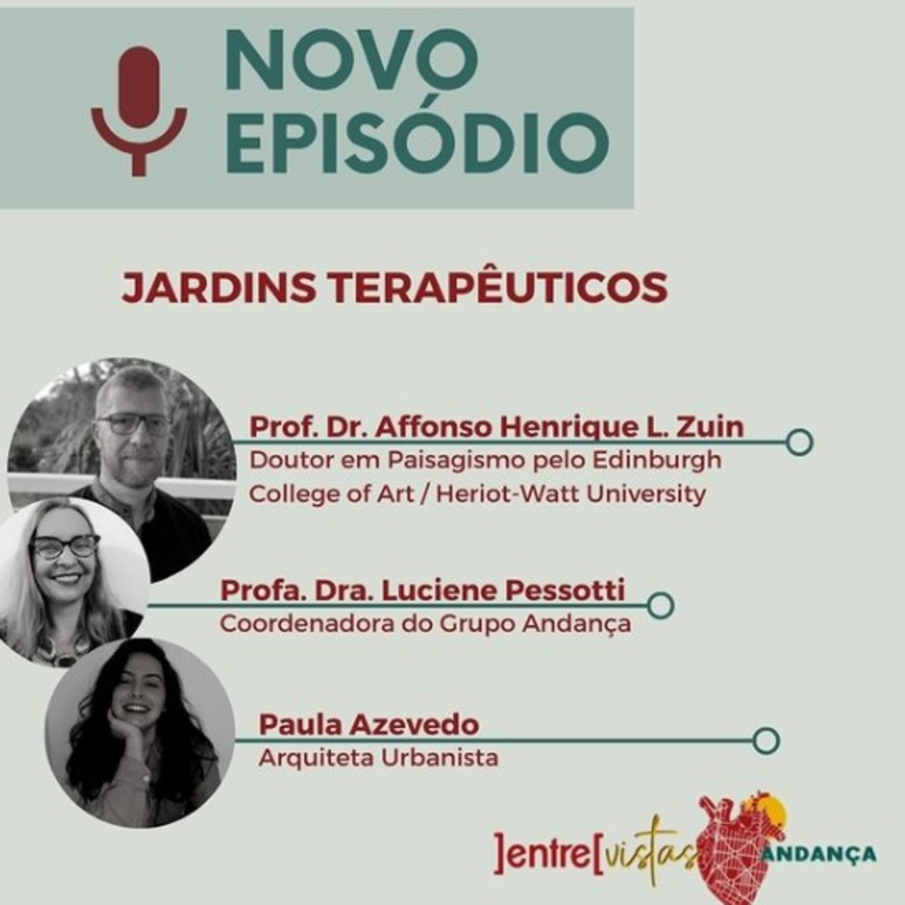 Andança