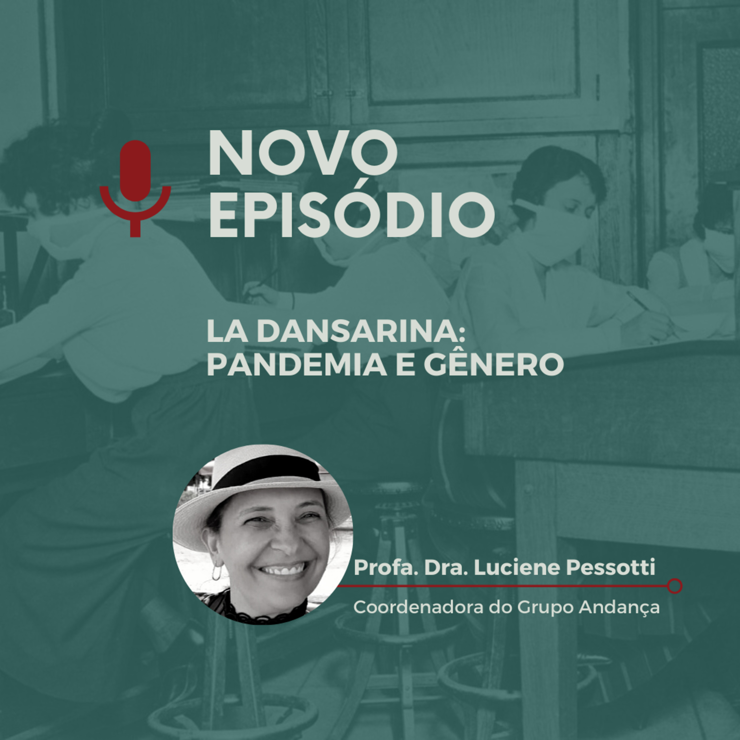 Andança