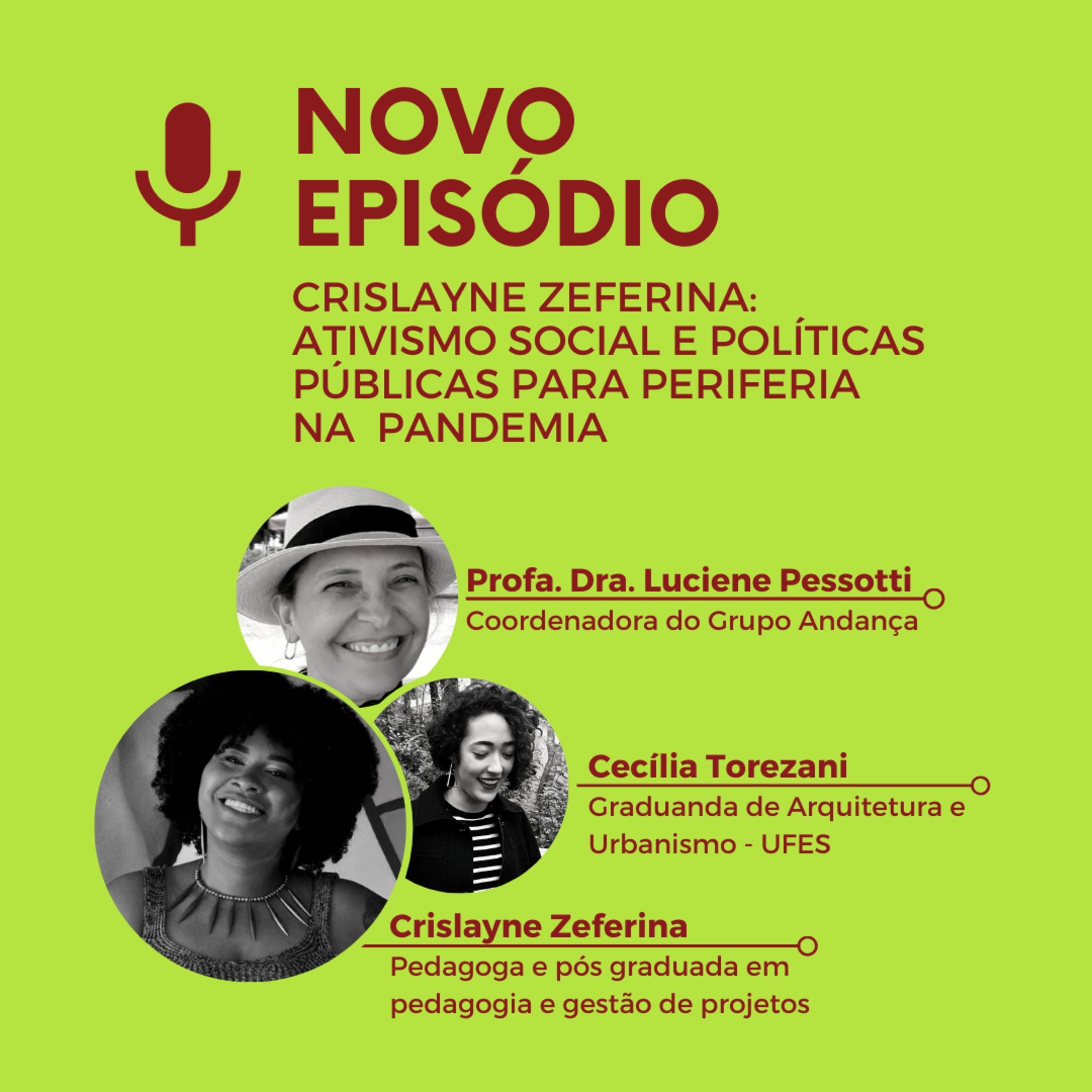 Andança