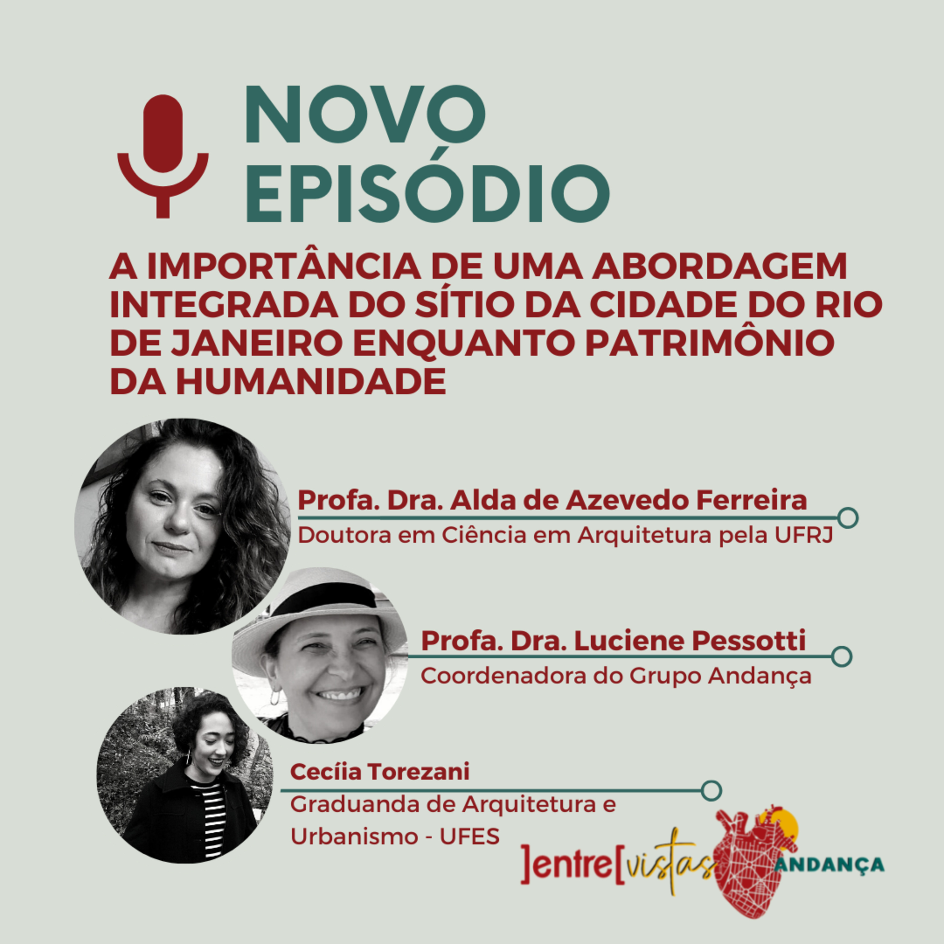 Andança