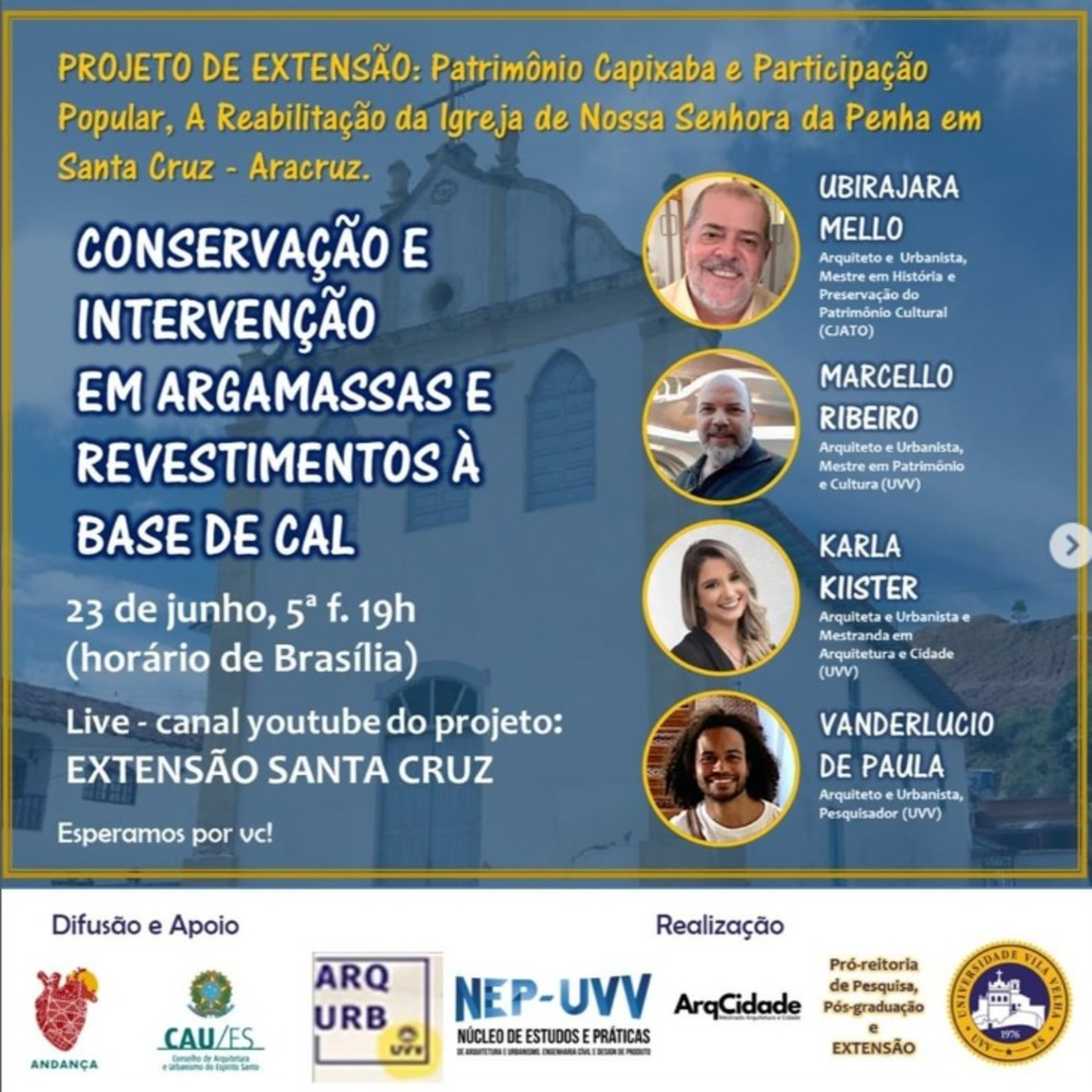 Andança