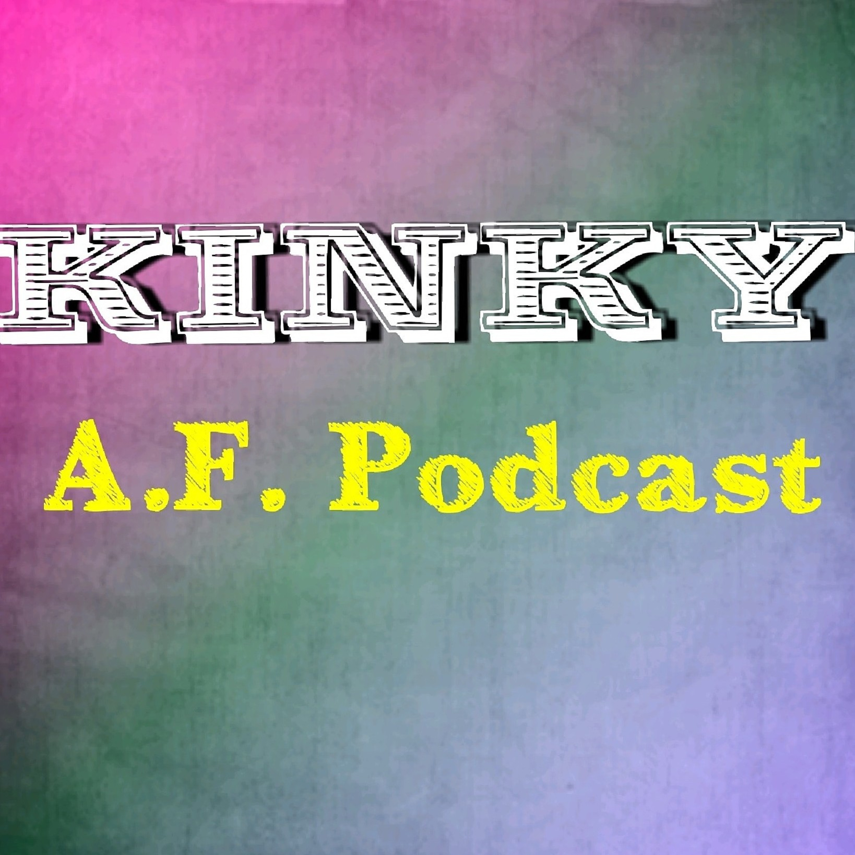 Episode 42: NoGrey App with AfFlux! episode artwork