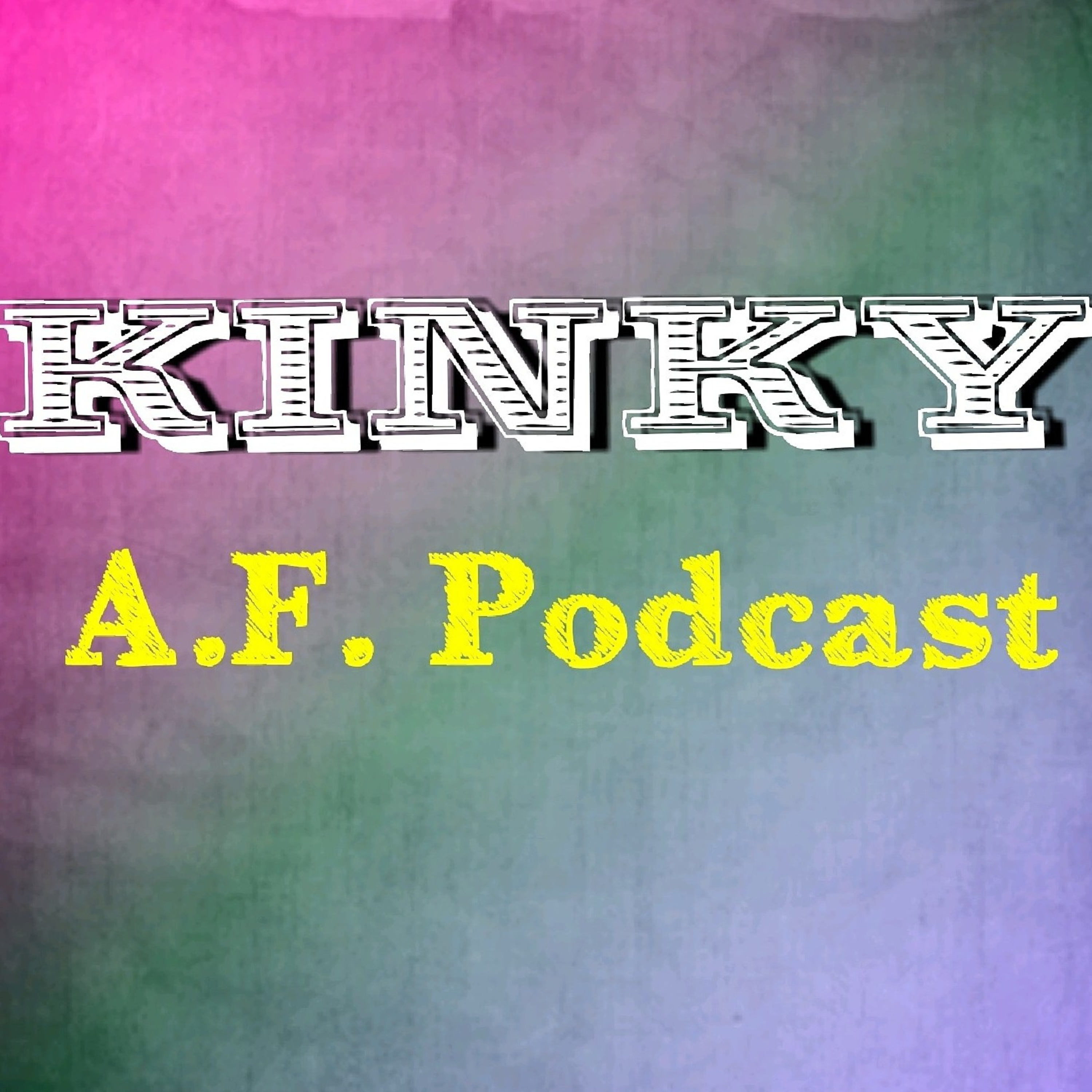 Episode 33: Master Gabriel and The Hall of Kink! episode artwork