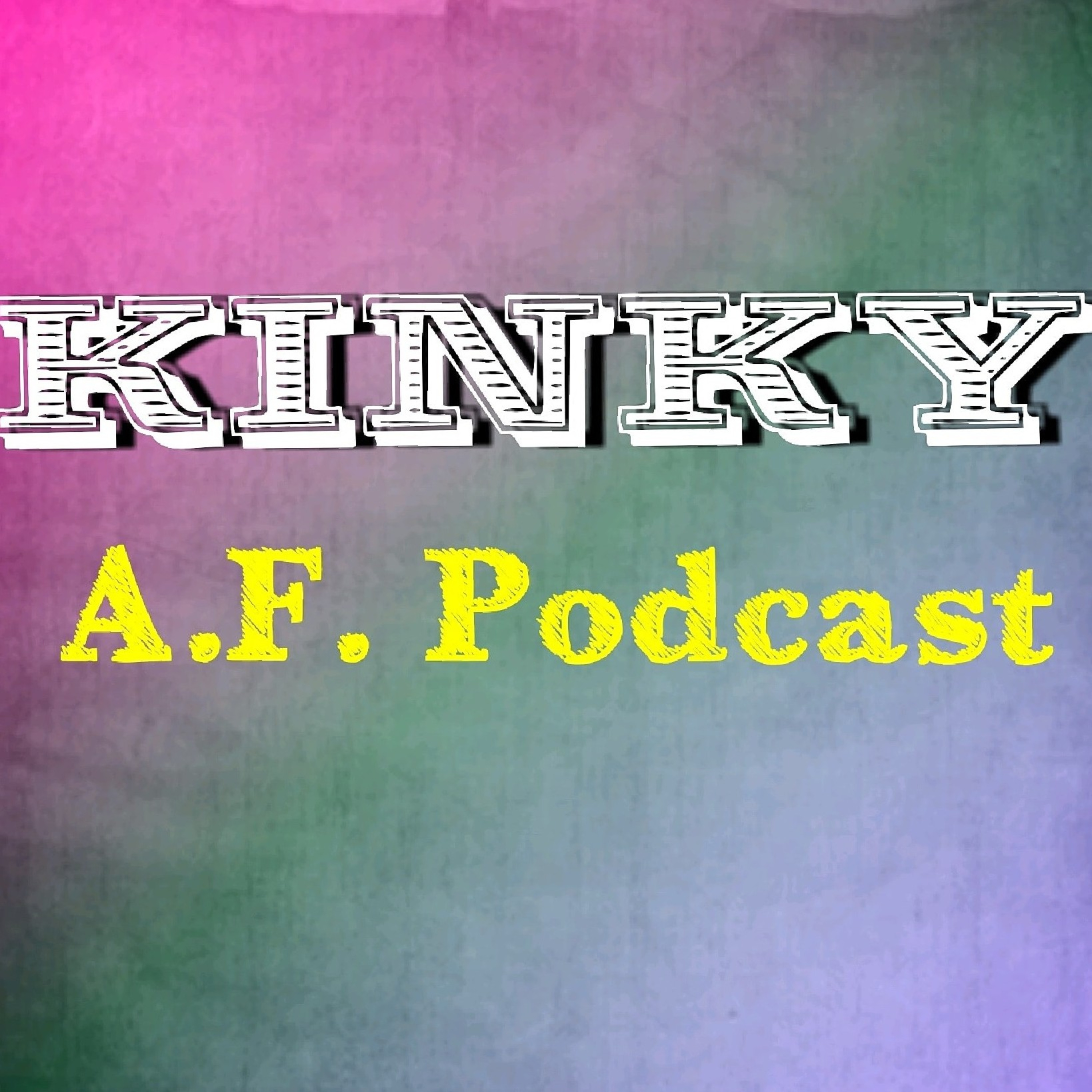 Episode 1 The Reverend and DomCon 2018 episode artwork