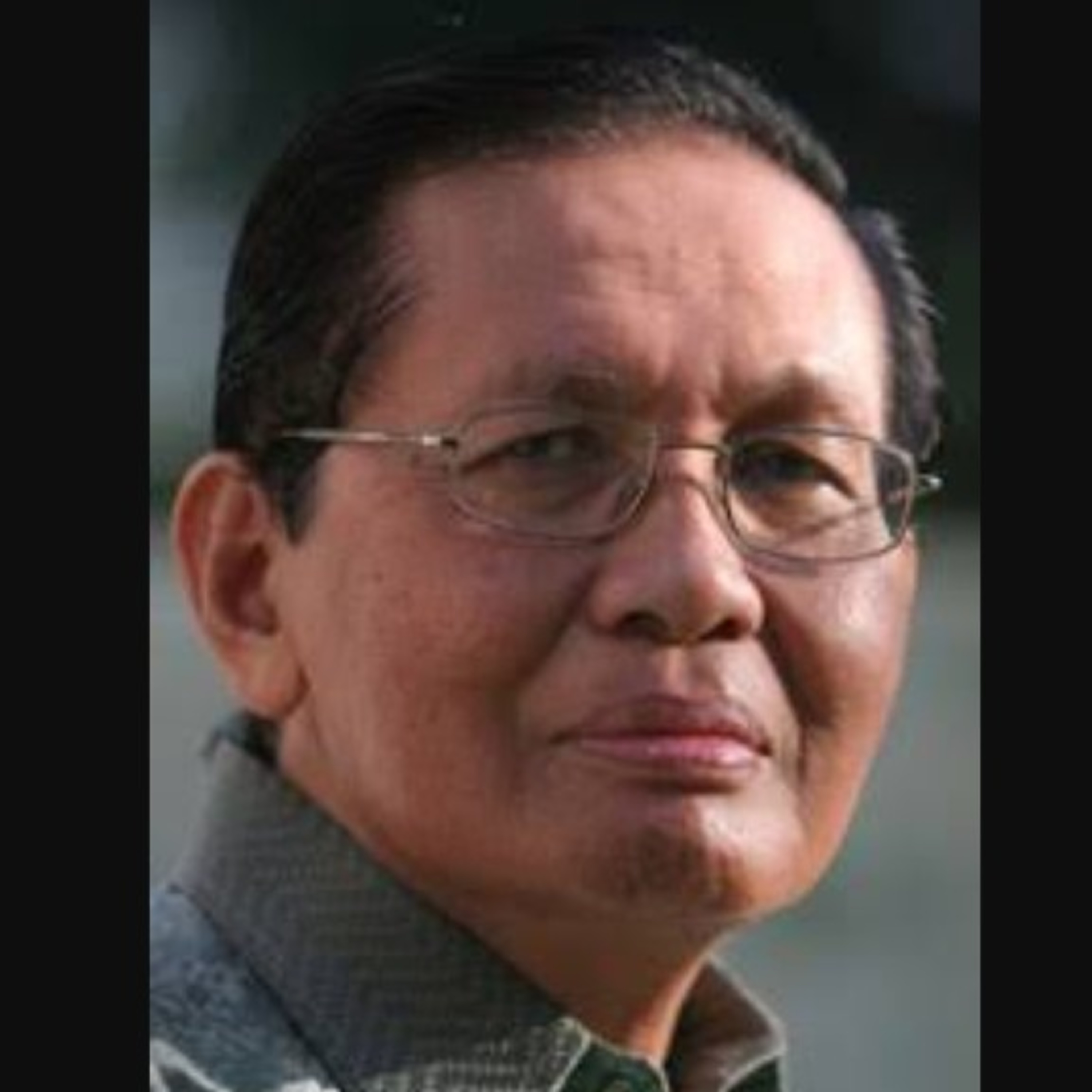 WHAT ?DOKTOR FIKOM PERTAMA DI INDONESIA? WHO IS HE ? CEKIDOT LISTEN !!!! MUHAMMAD ALWI DAHLAN  episode artwork