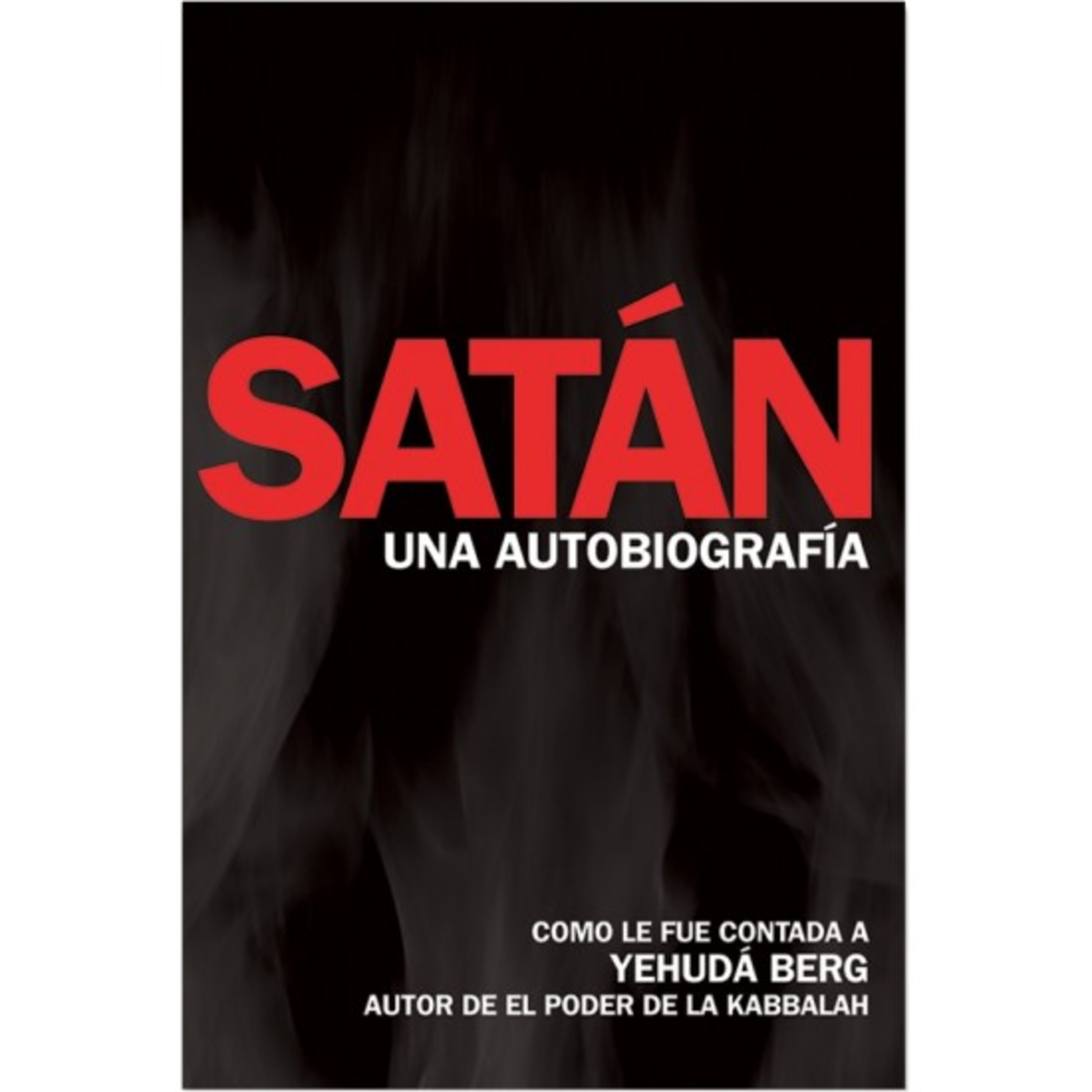 Audiolibro - Satán Una Autobiografía: Pt.1 Capítulo 7 - Se Te Esta Poniendo A Prueba. episode artwork