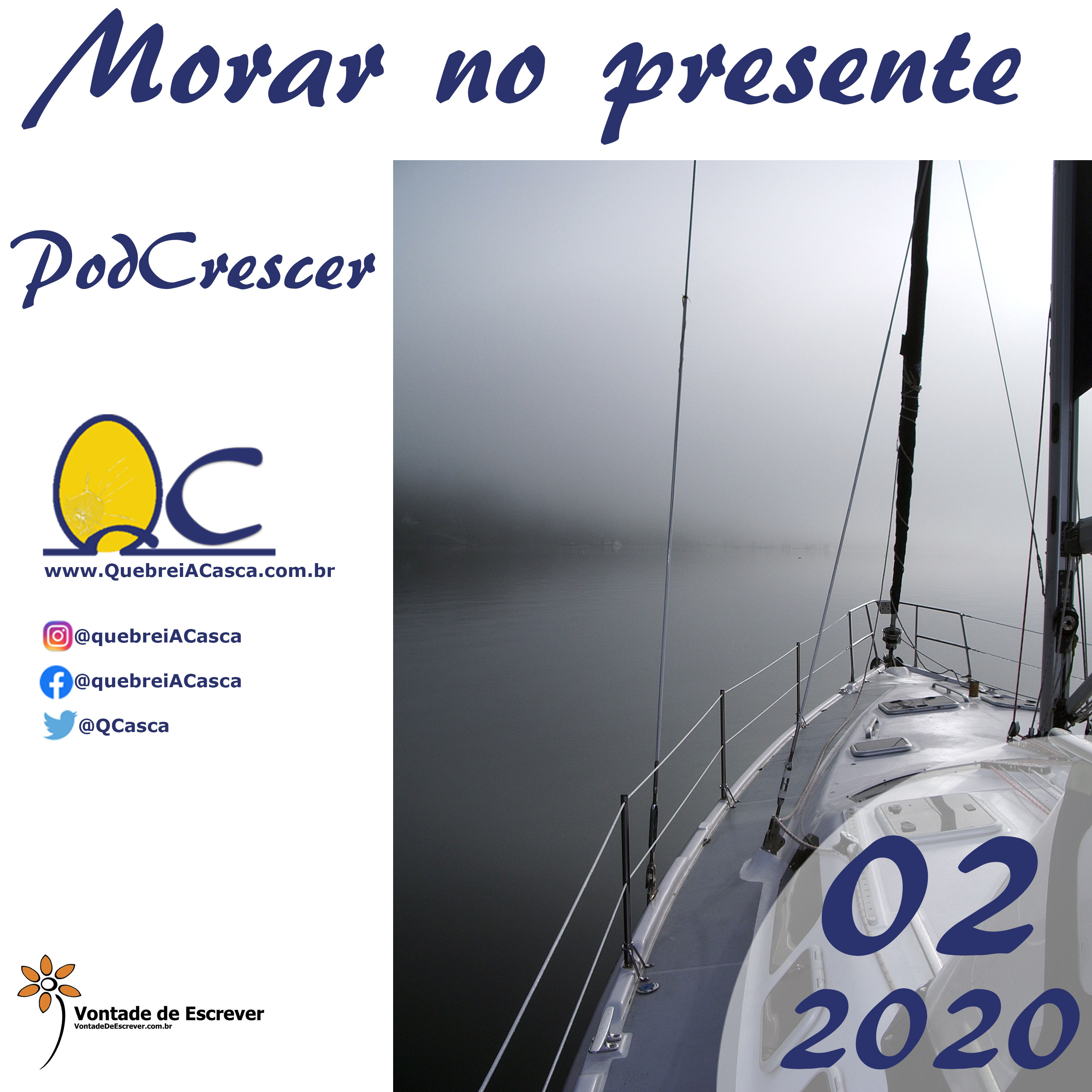 T2020-E02 – Morar no presente  episode artwork