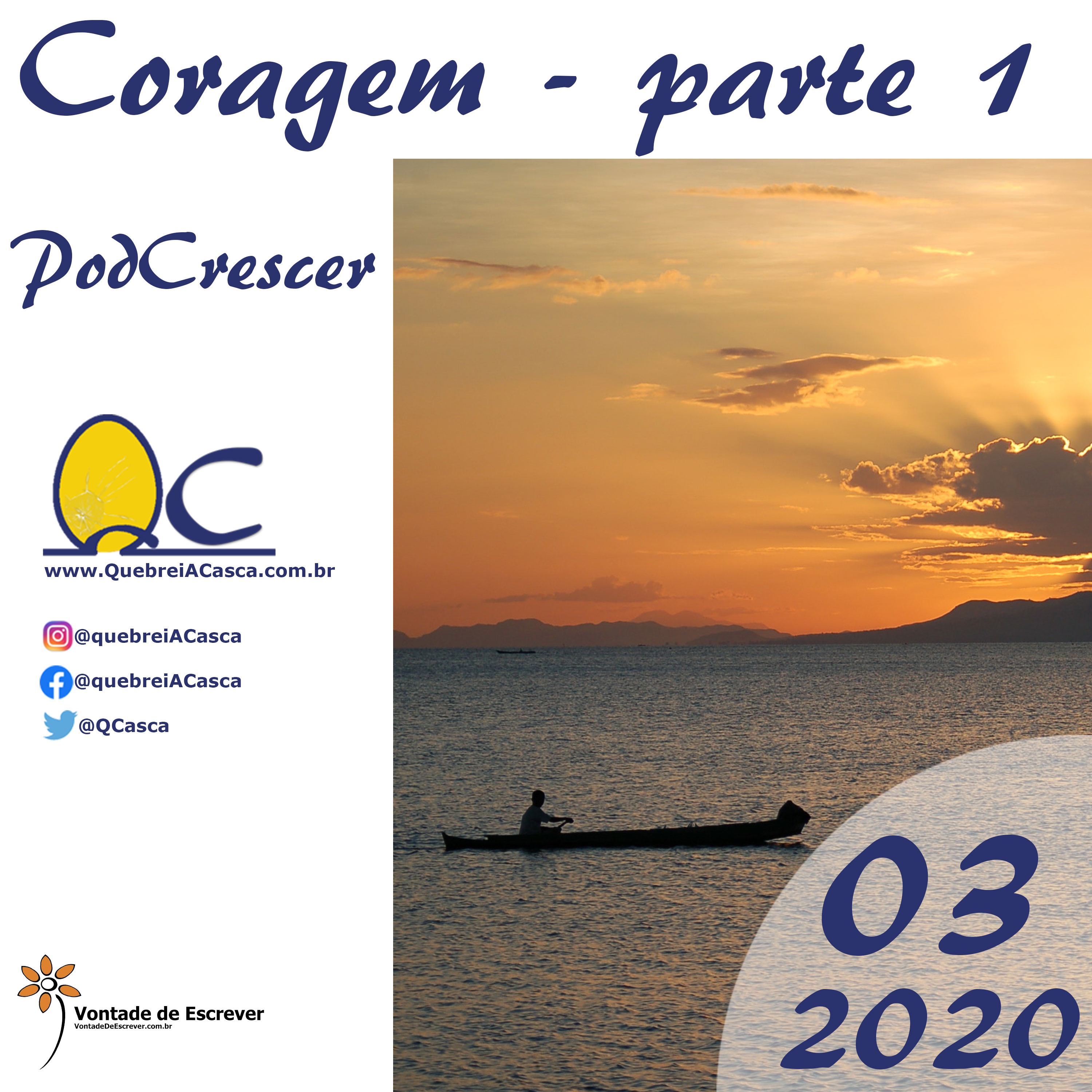 T2020-E03 – Coragem – Parte 1 episode artwork