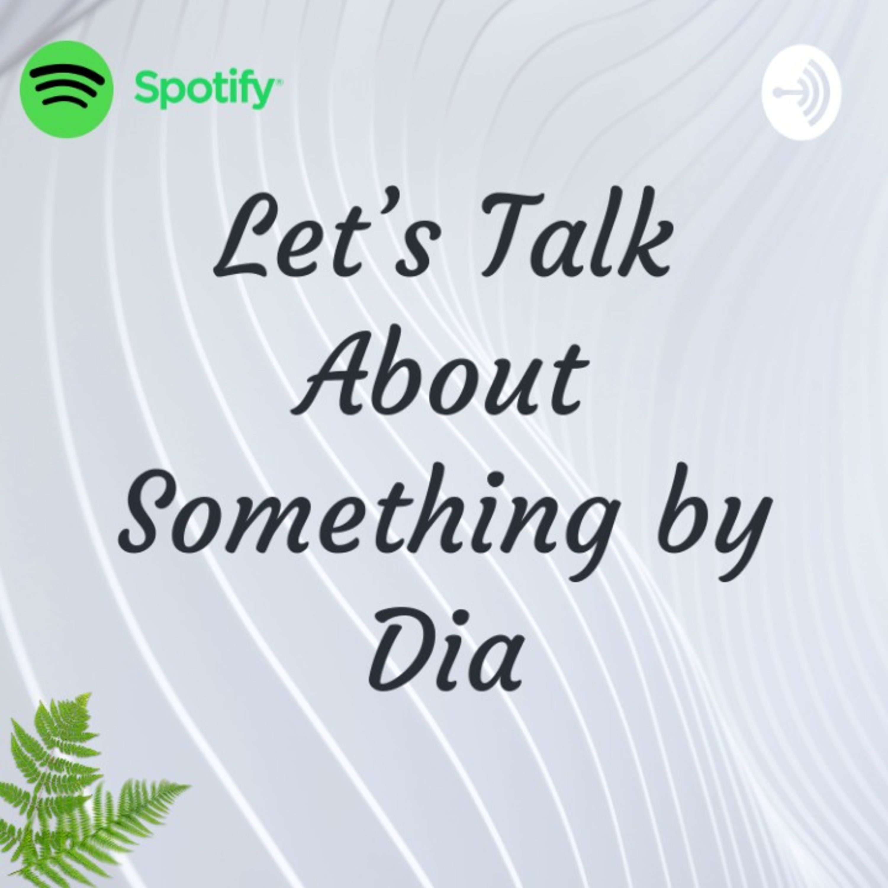 Episode 2 - Semua yang kamu lakukan itu gak sia-sia kok episode artwork