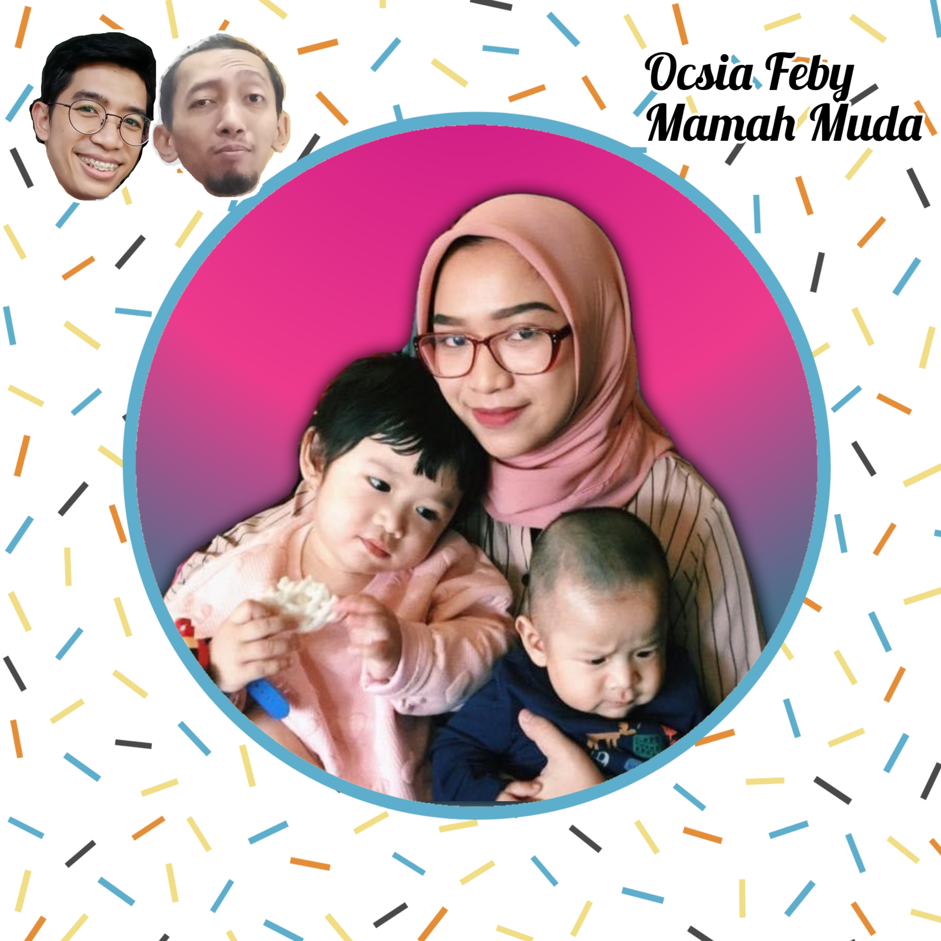 Podcast Pemuda Lajang