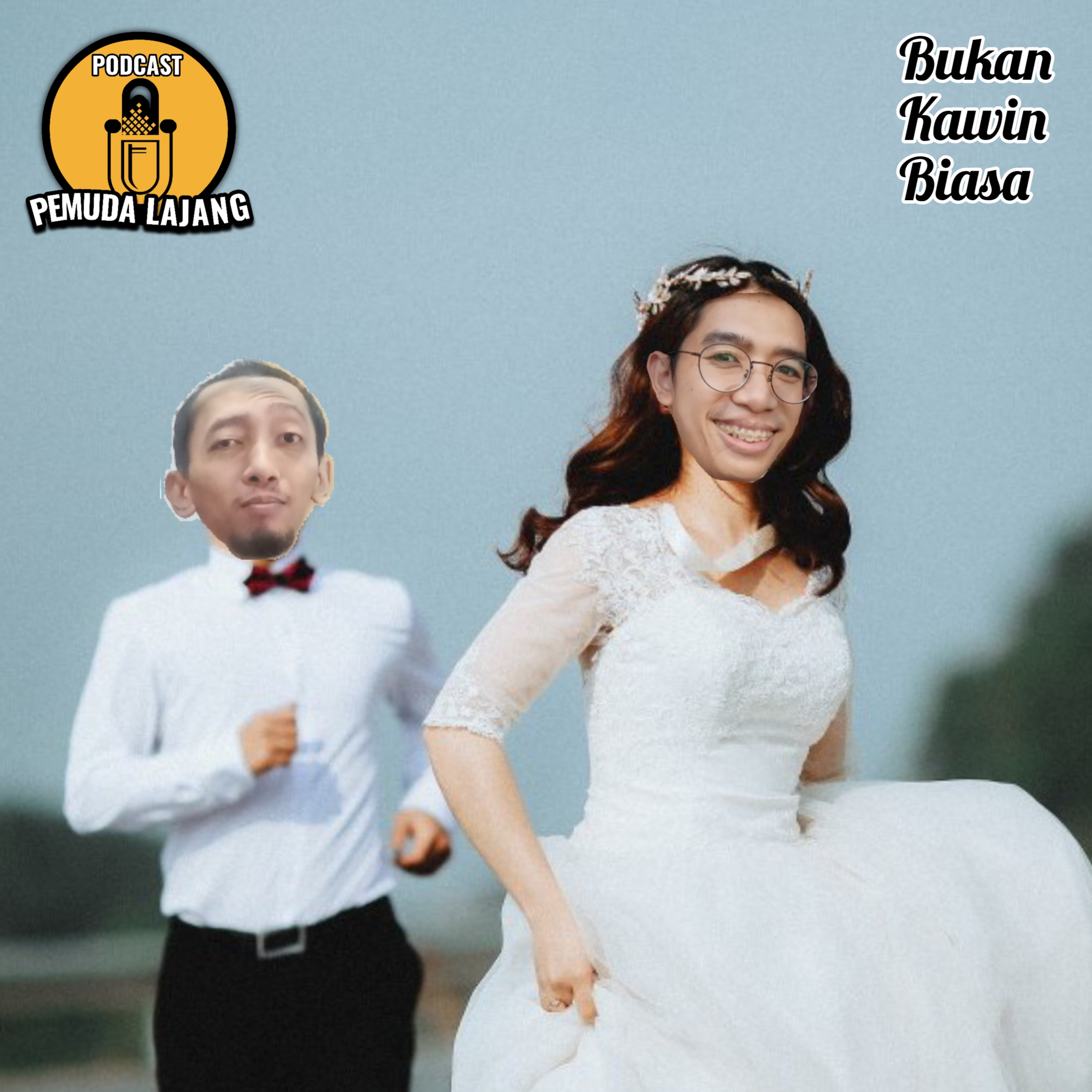 Podcast Pemuda Lajang