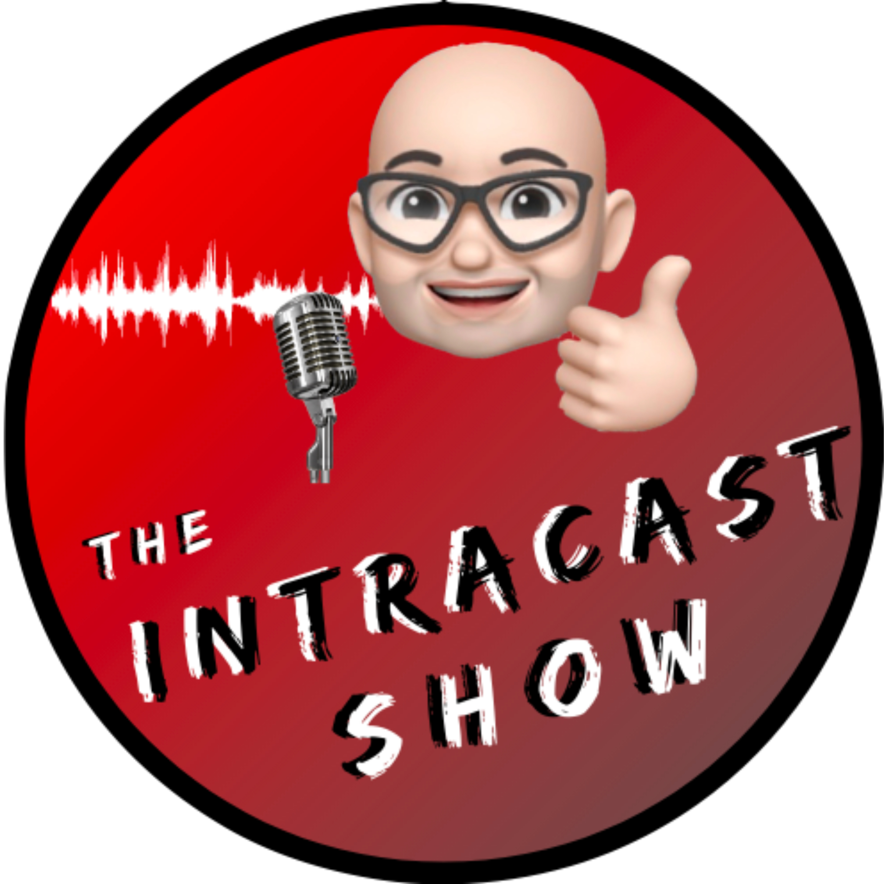 JJ Cafe Podcast