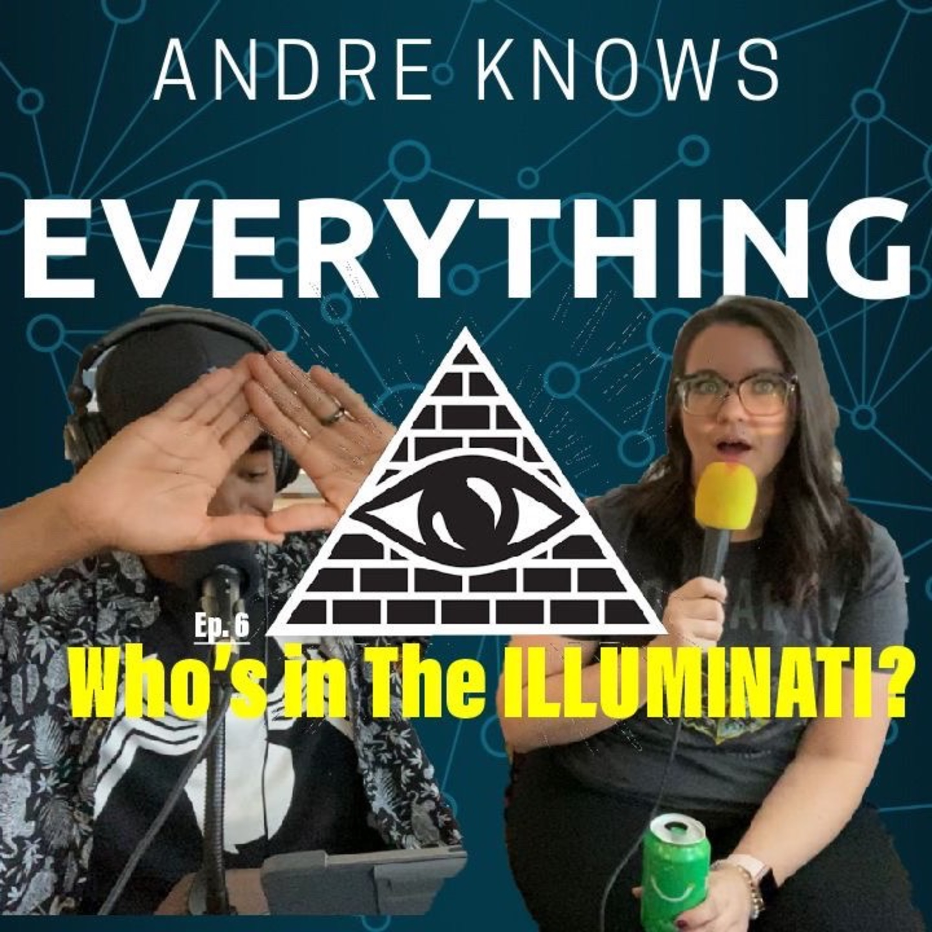 Andre Knows Everything