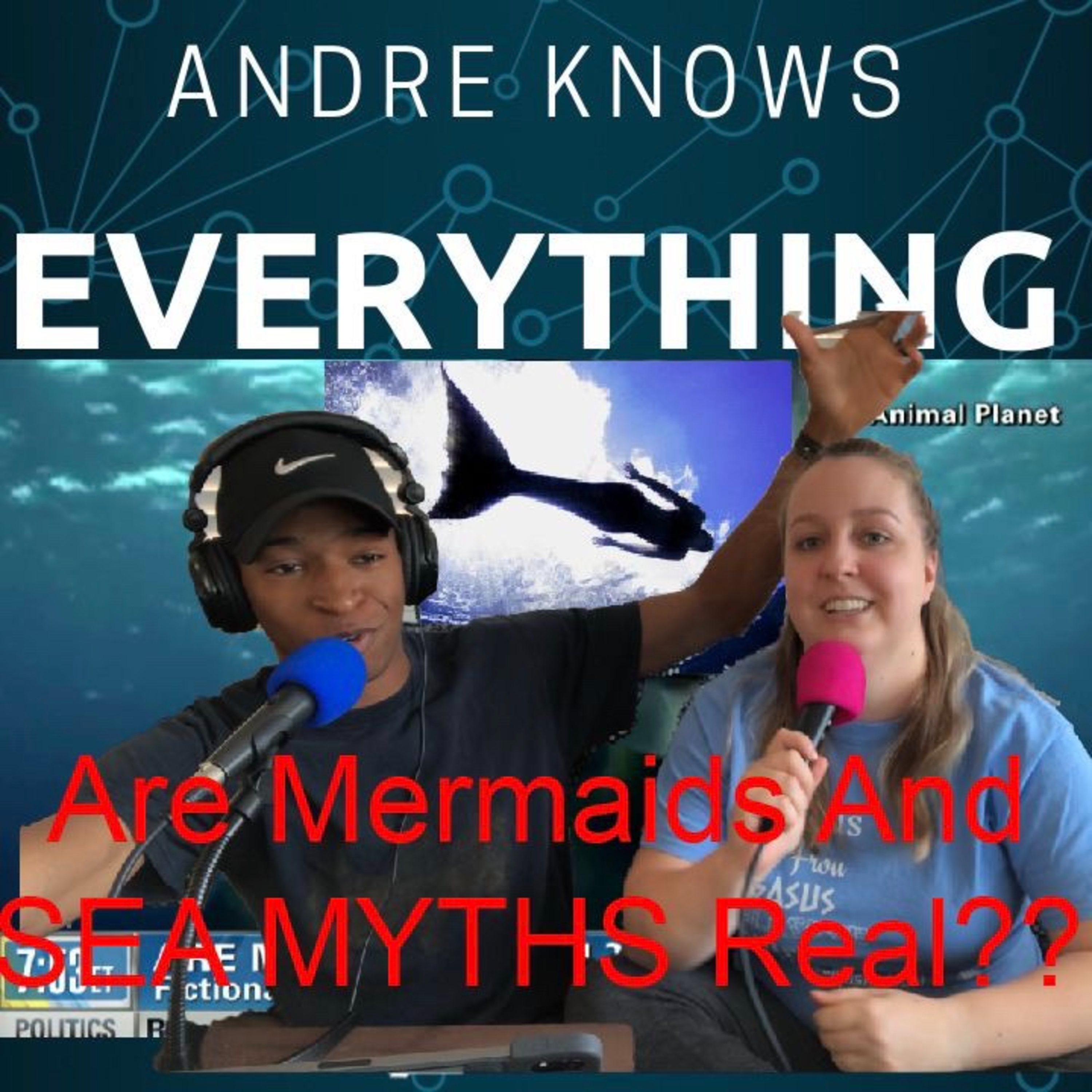 Andre Knows Everything
