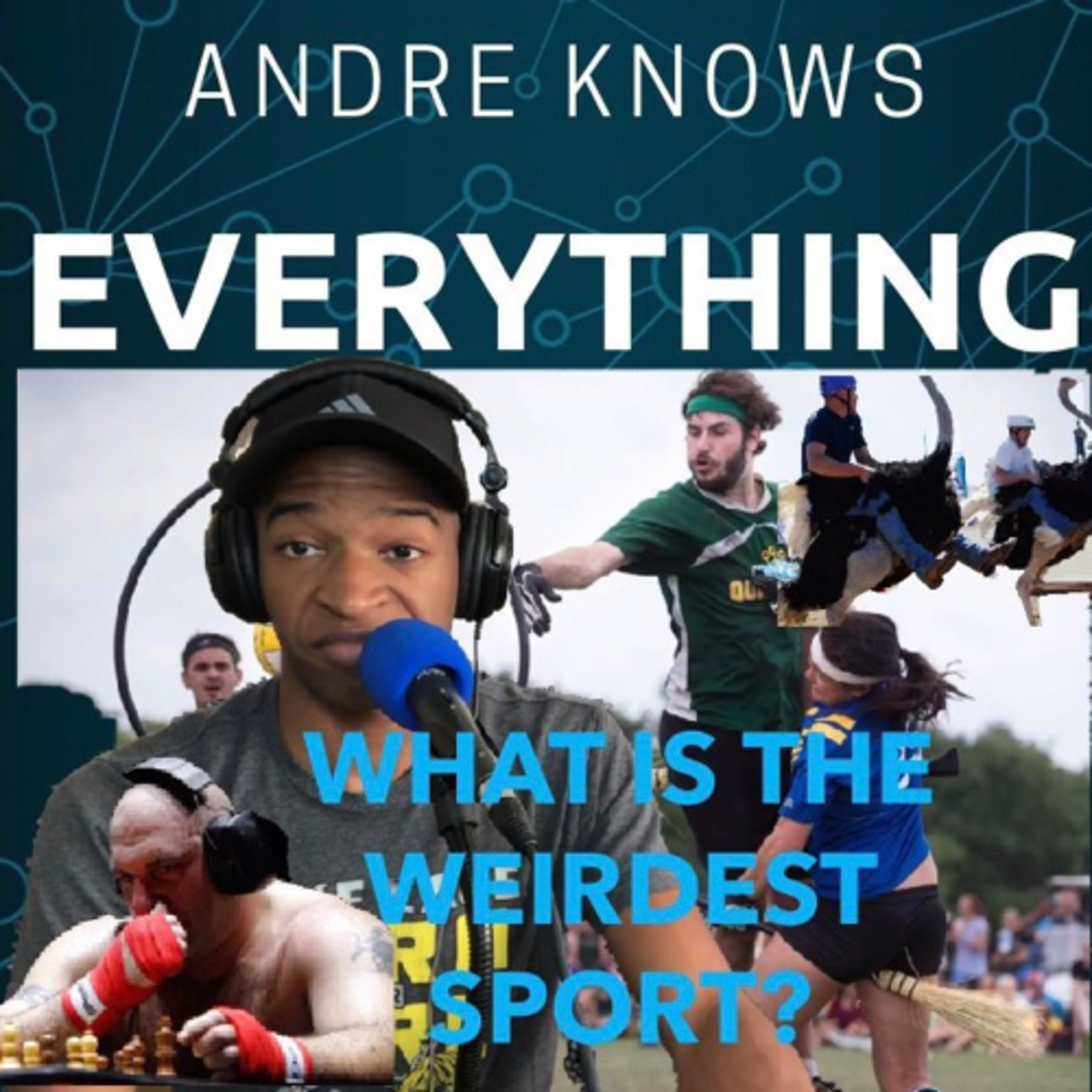 Andre Knows Everything