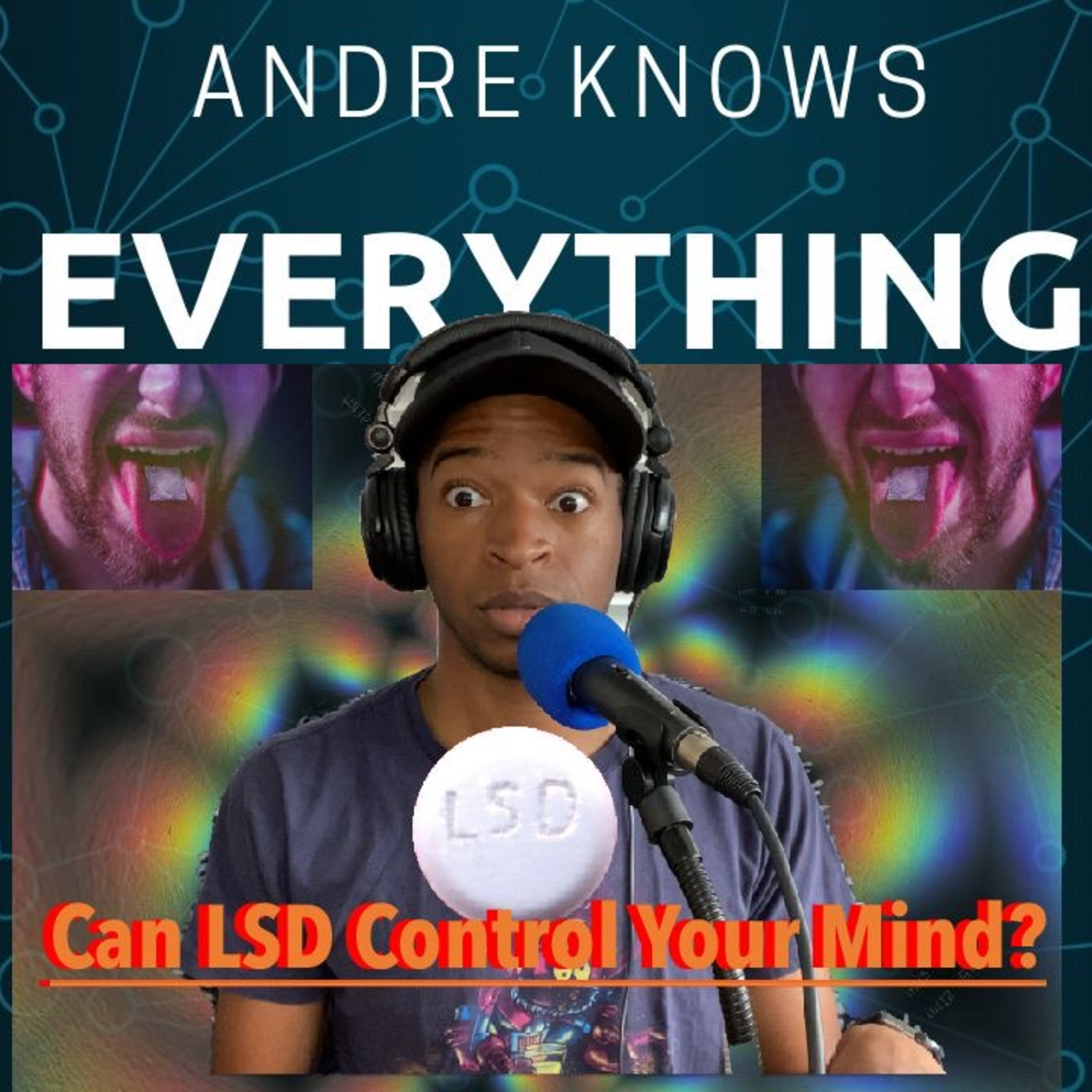 Andre Knows Everything