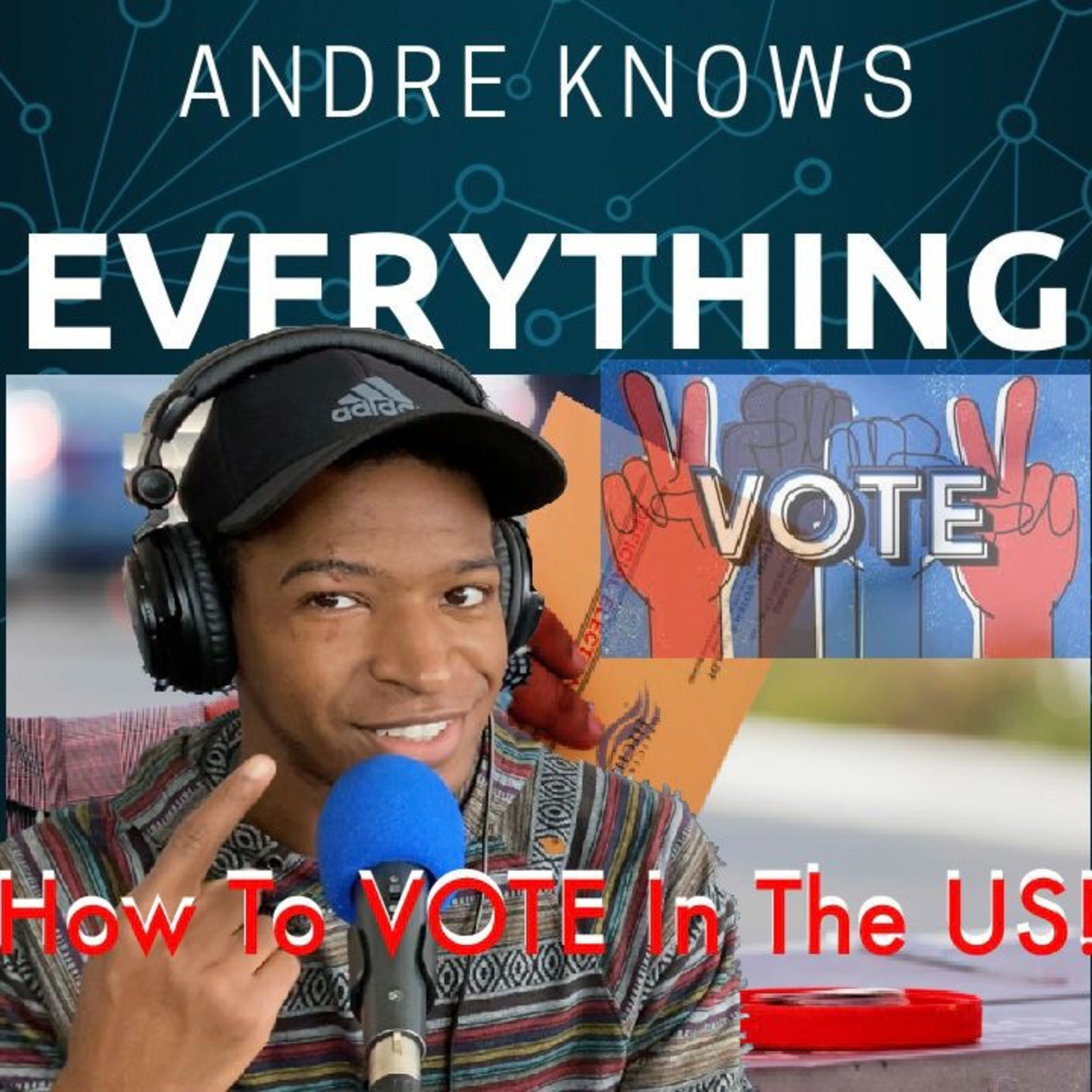Andre Knows Everything