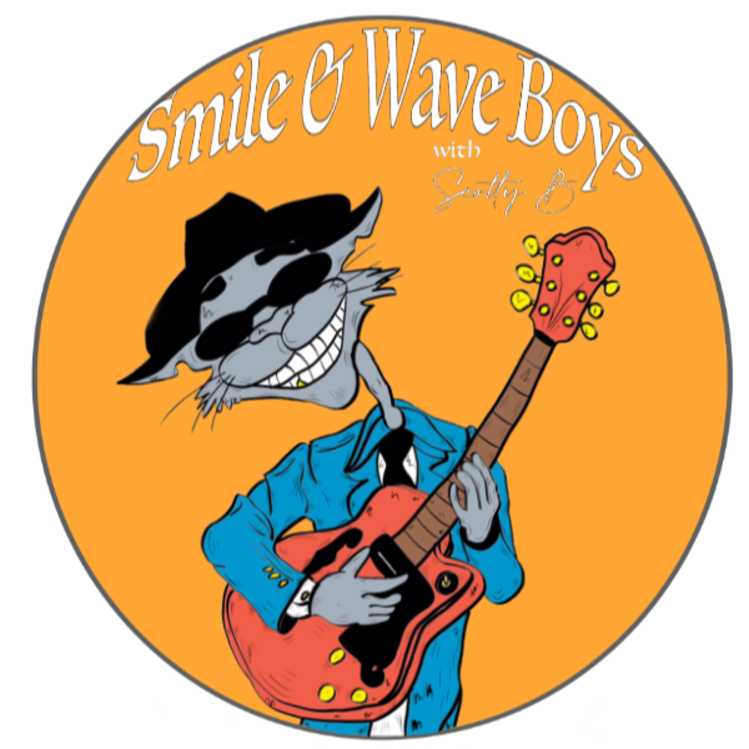 Smile & Wave Boys:How To Survive the Music Industry