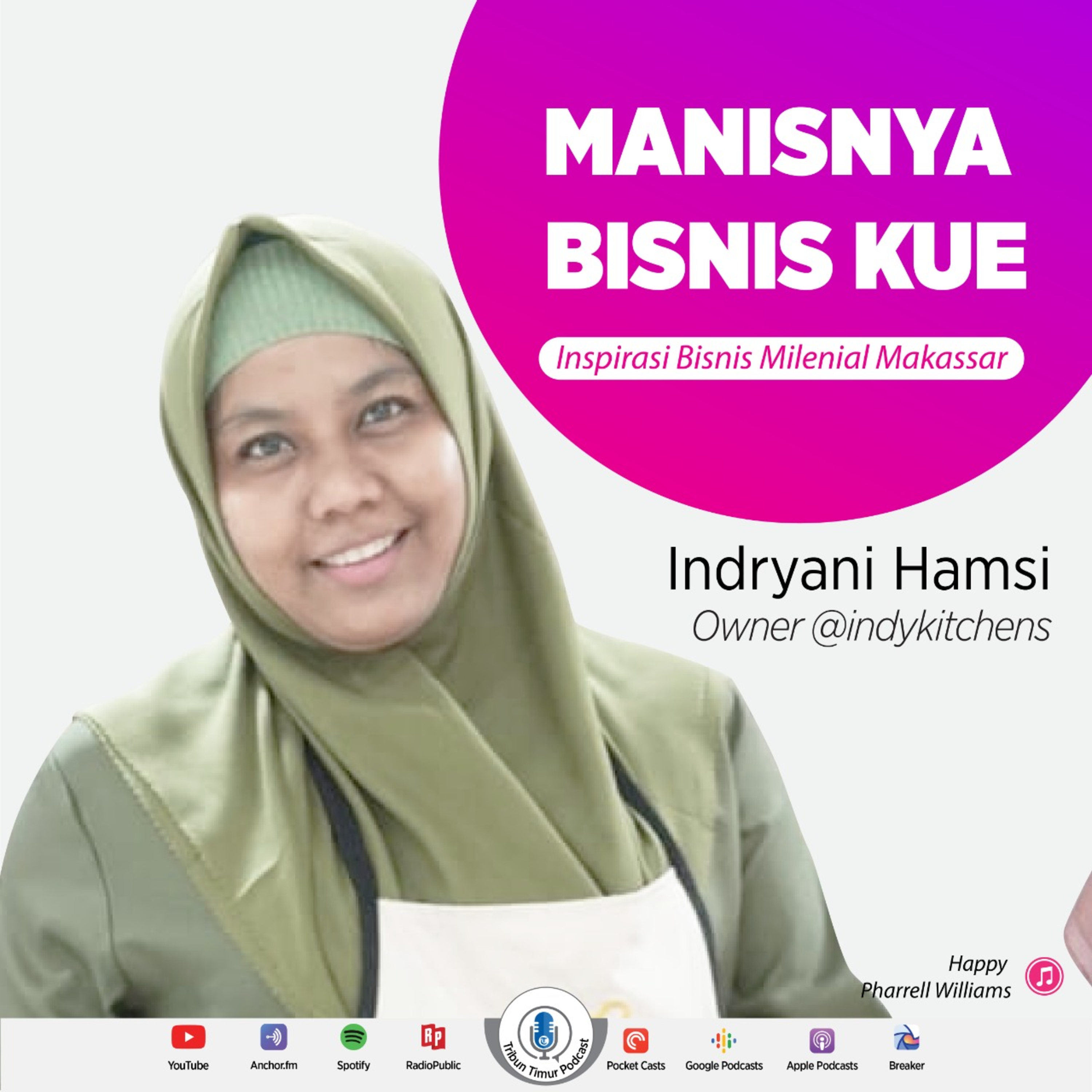 Tribun Timur Podcast