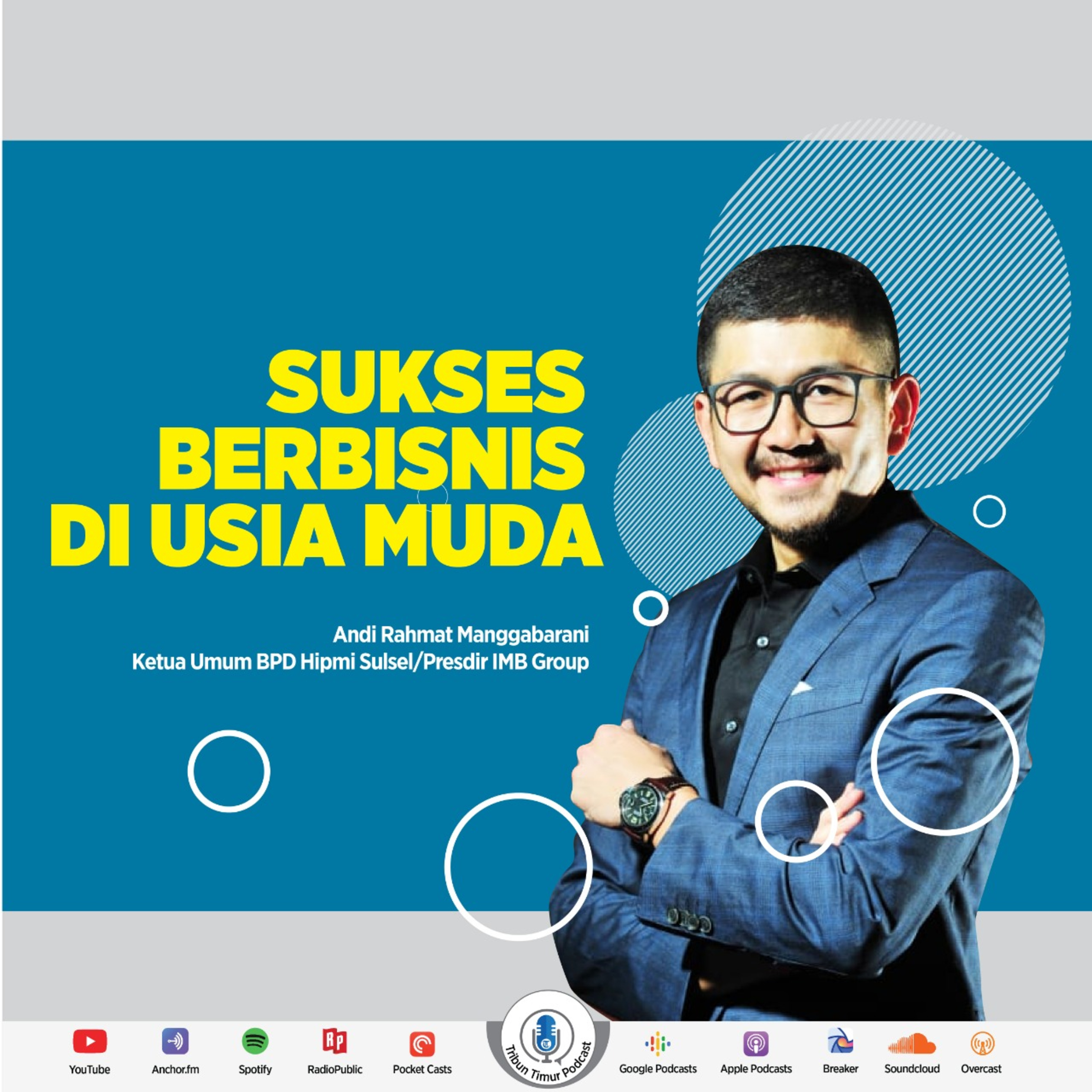 Tribun Timur Podcast