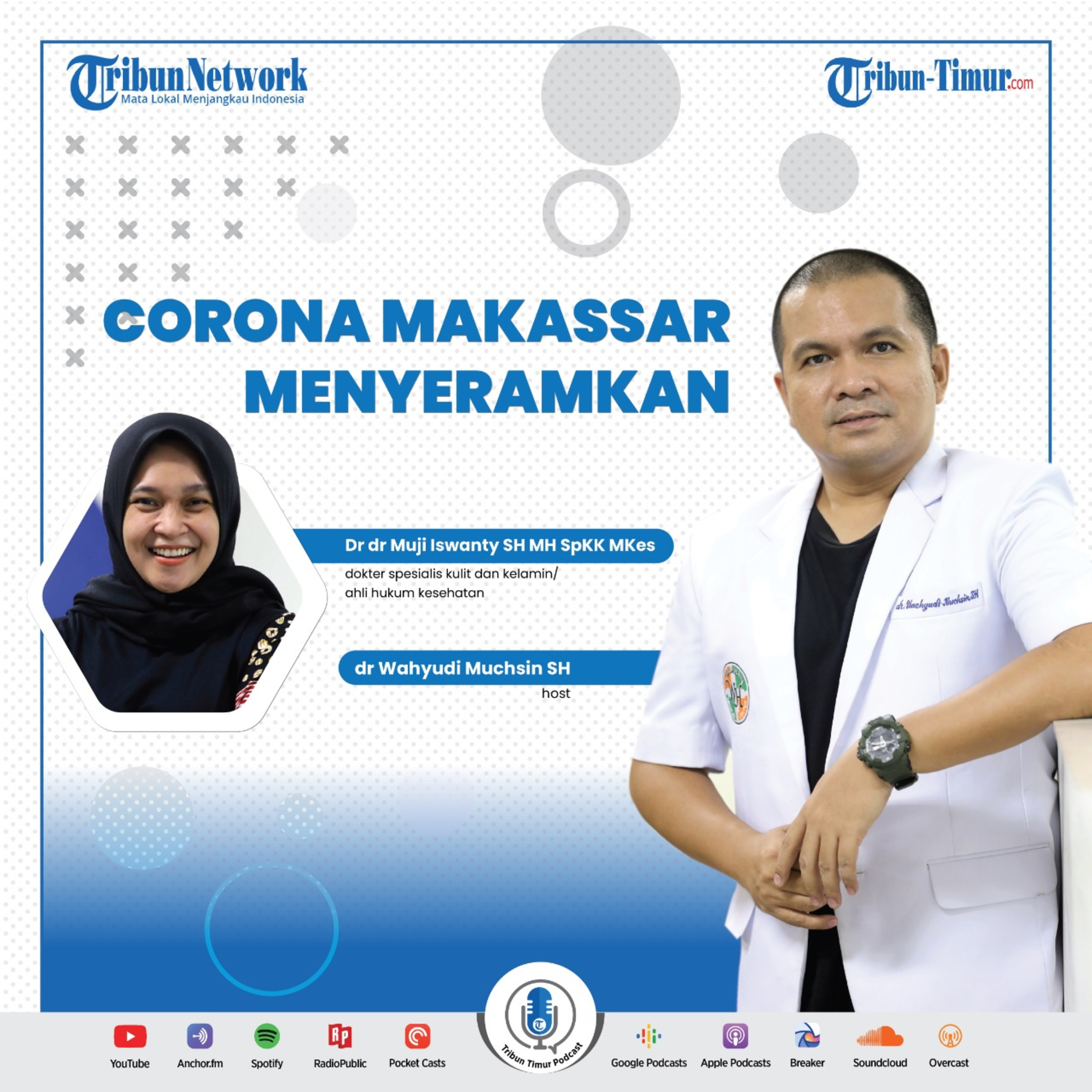 Tribun Timur Podcast