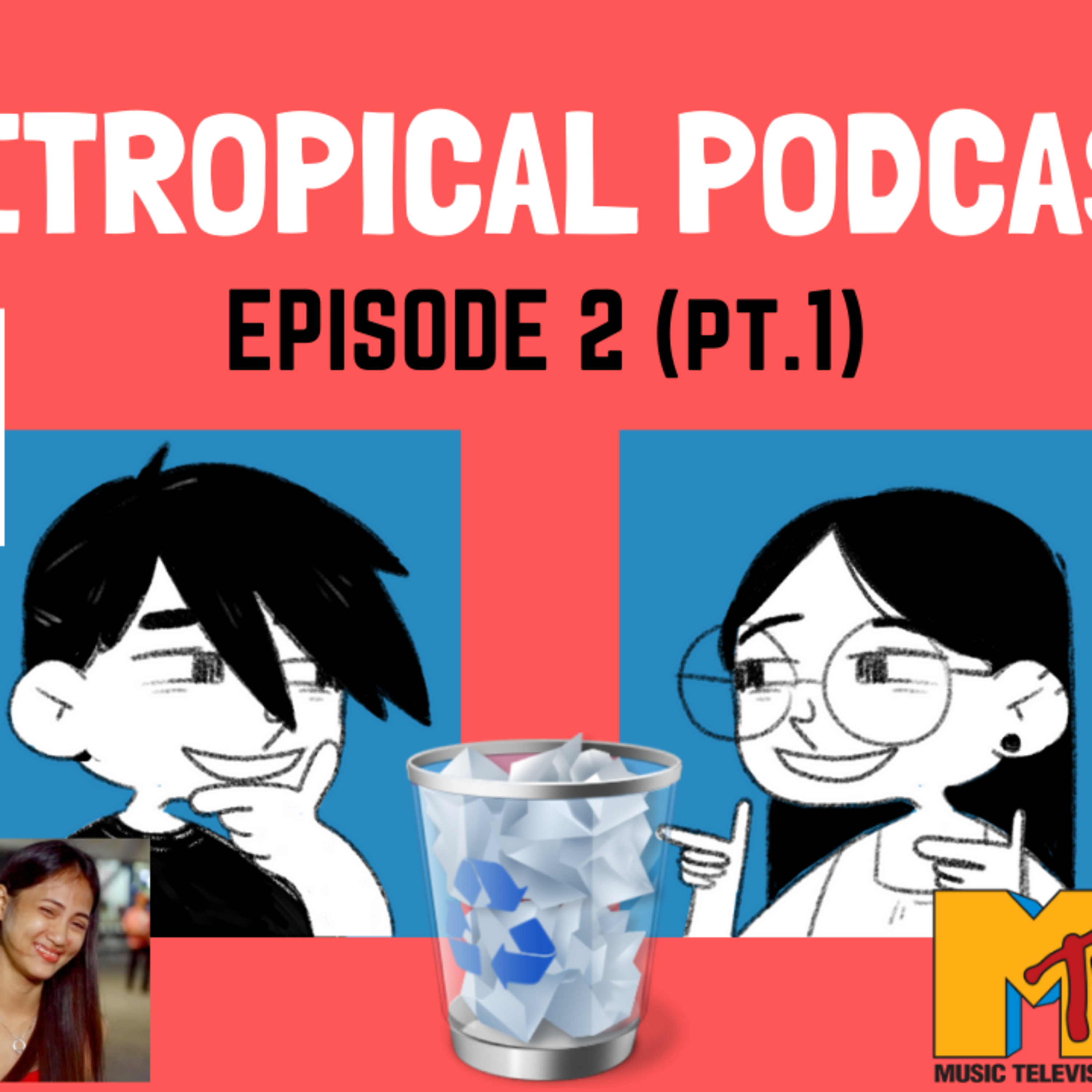 Retropical Podcast