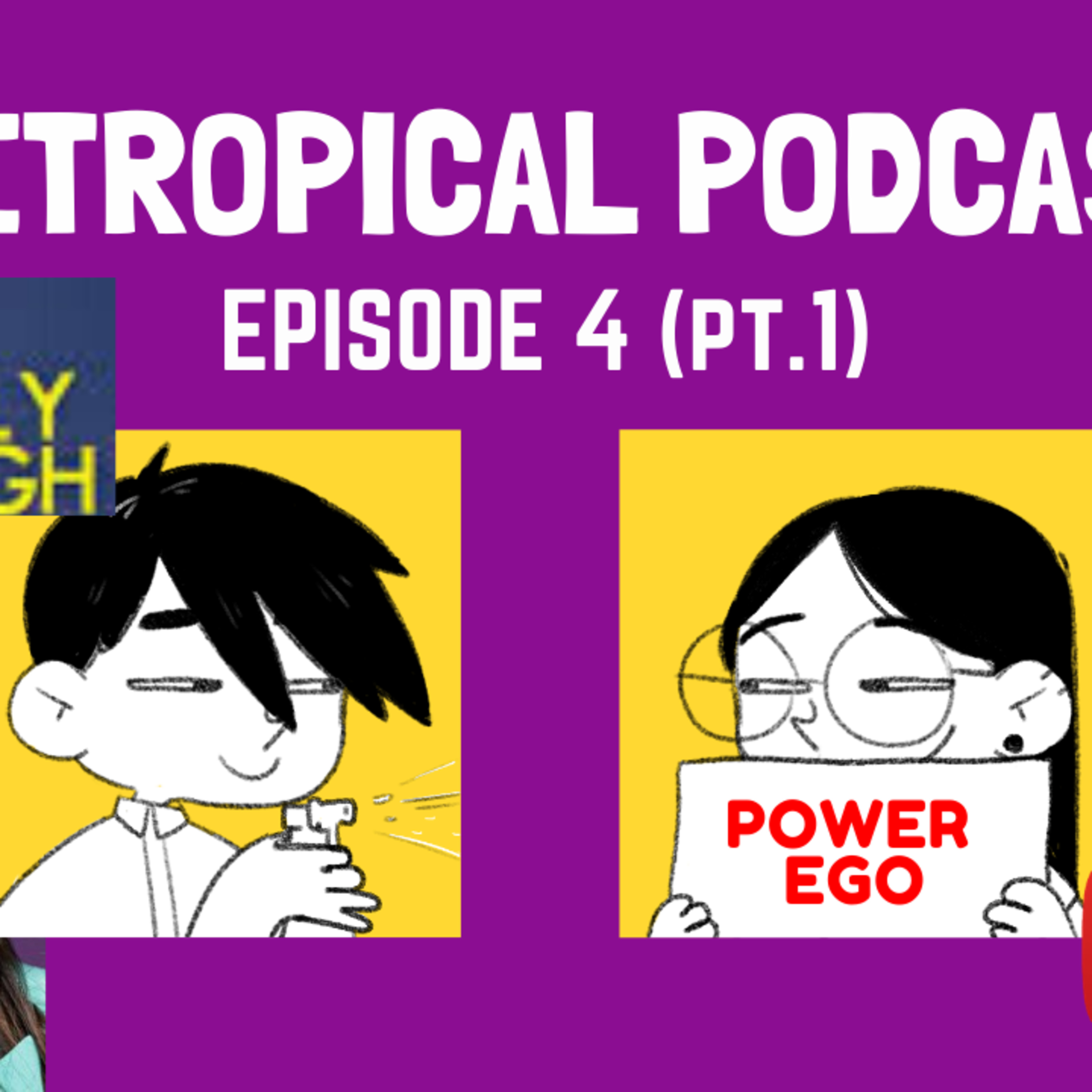 Retropical Podcast