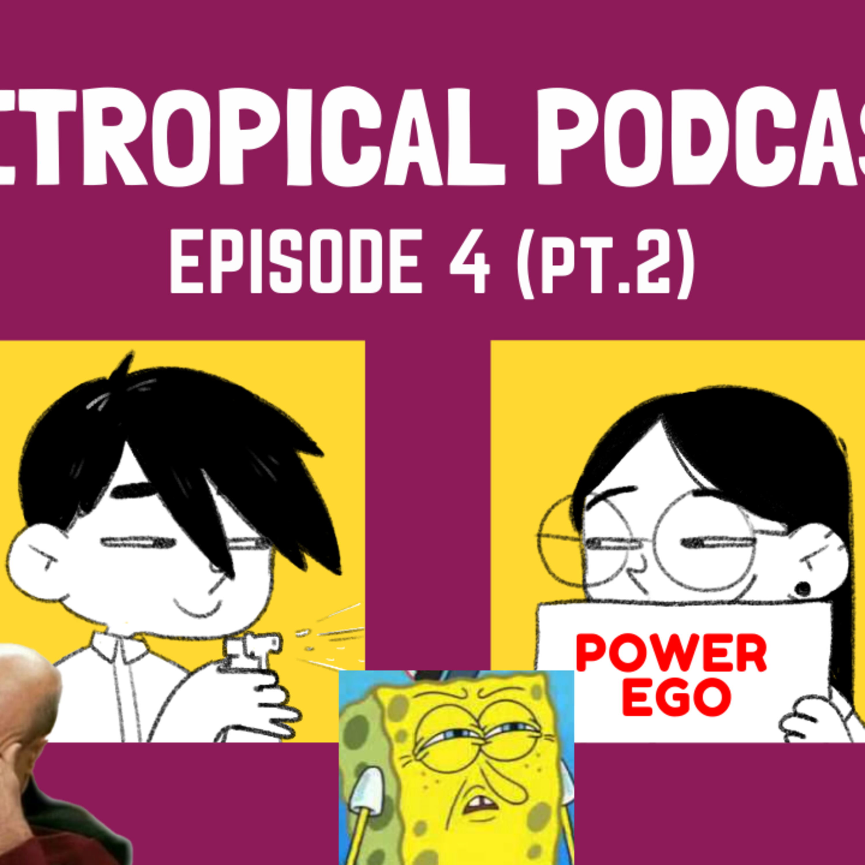 Retropical Podcast