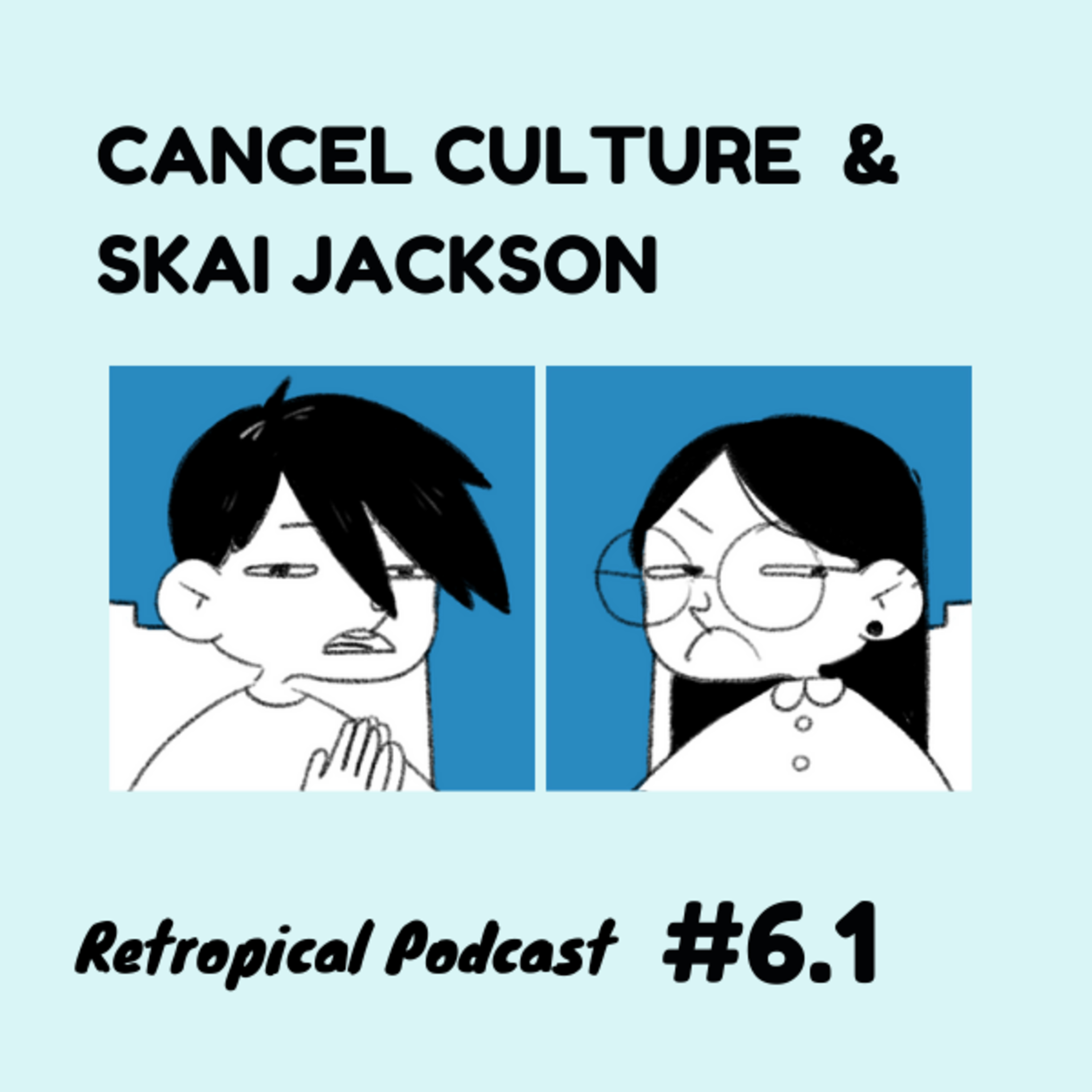Retropical Podcast