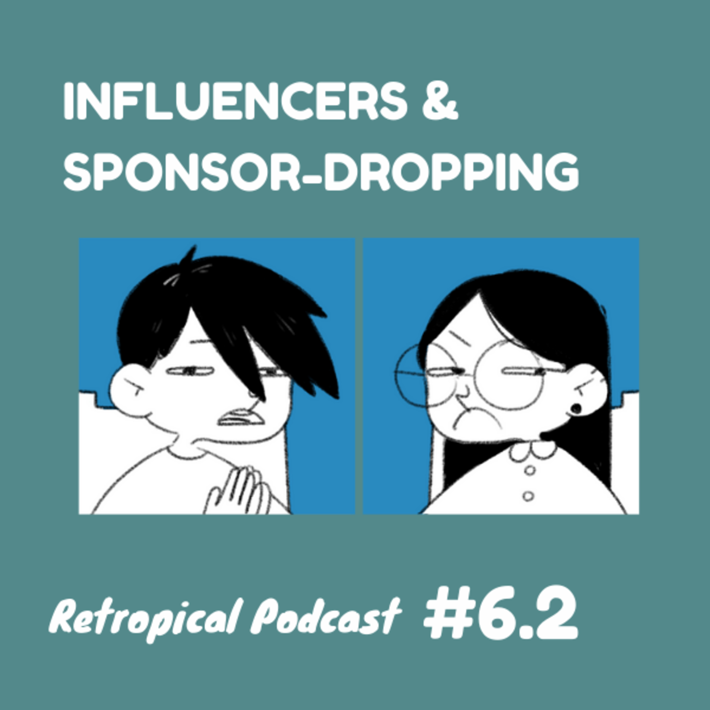 Retropical Podcast