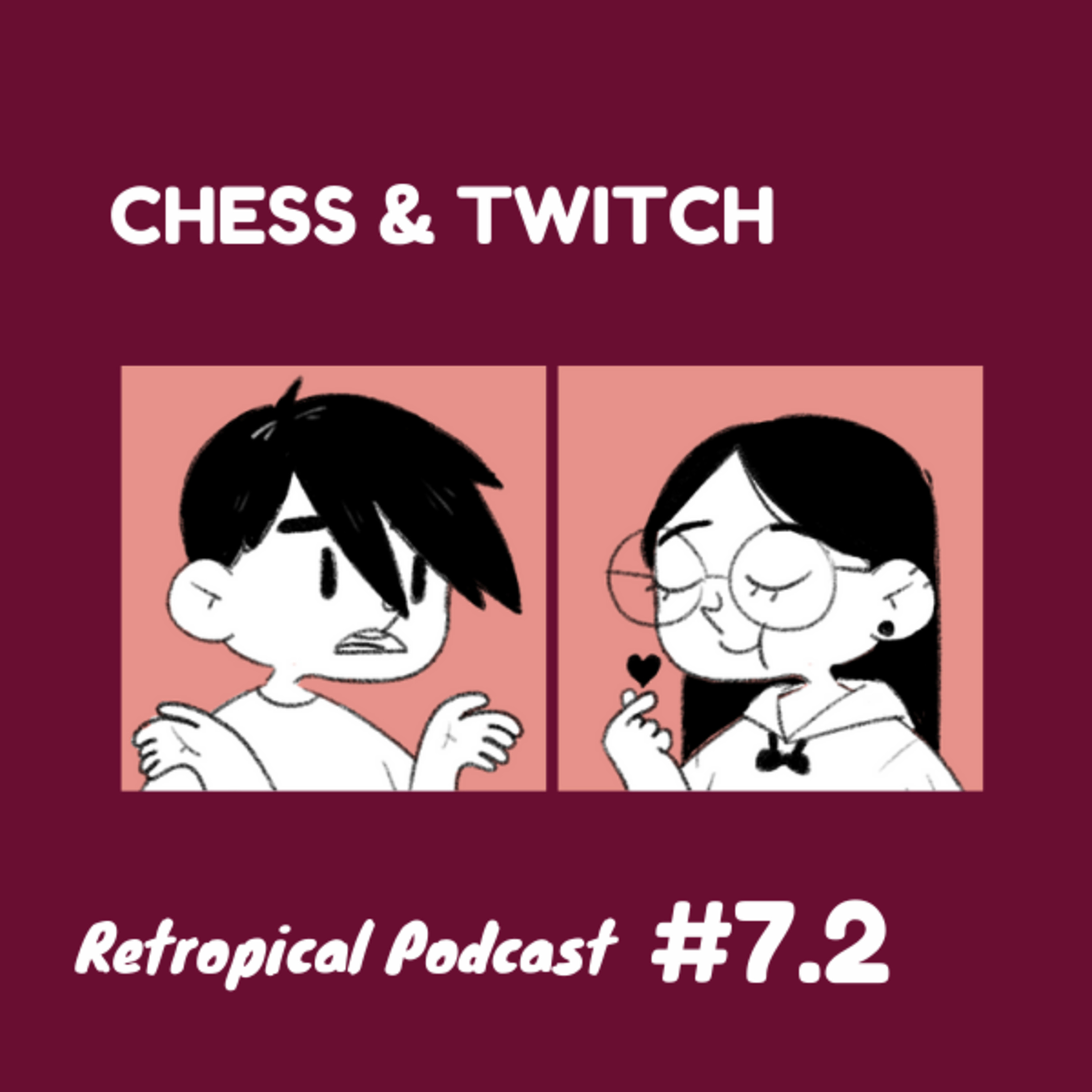 Retropical Podcast