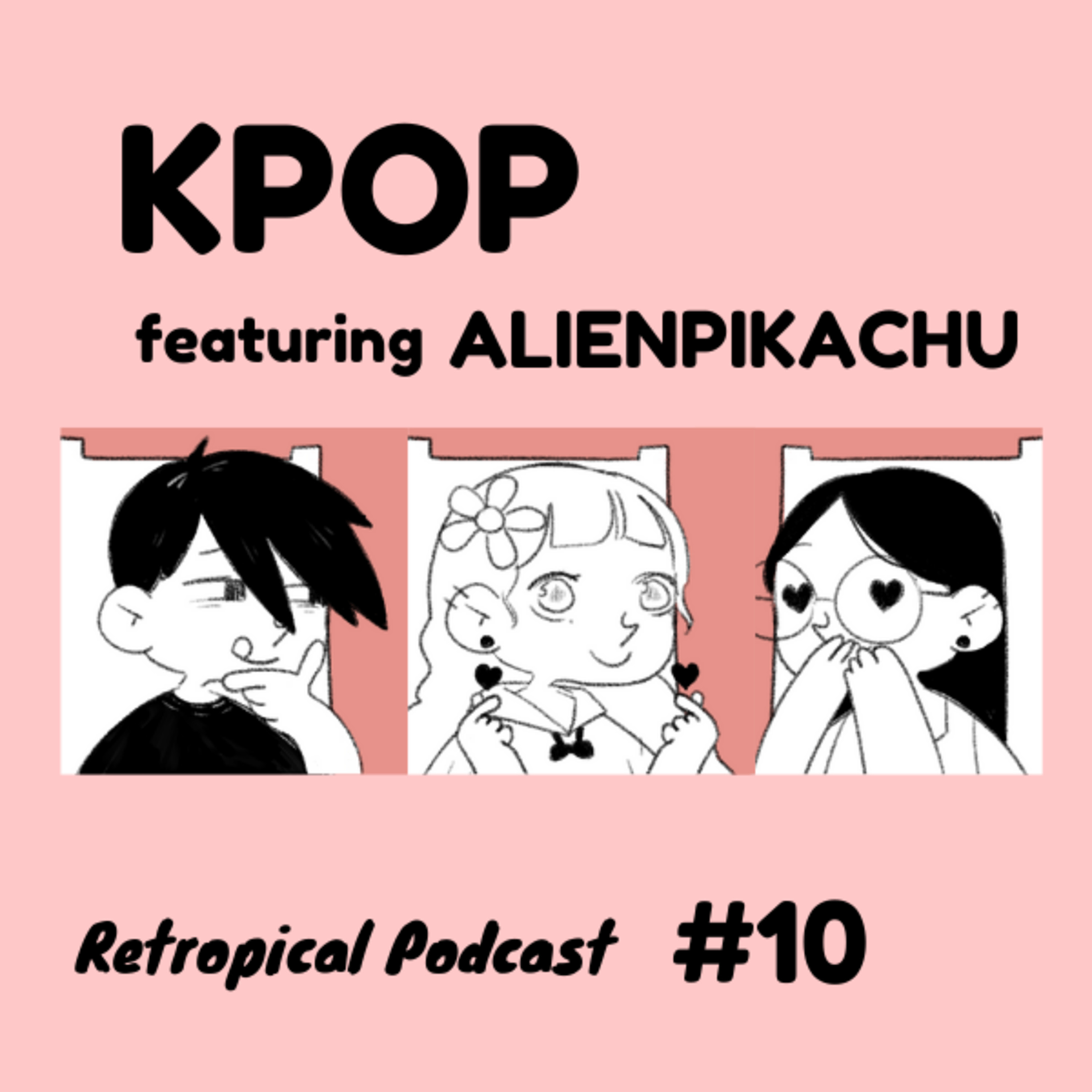Retropical Podcast
