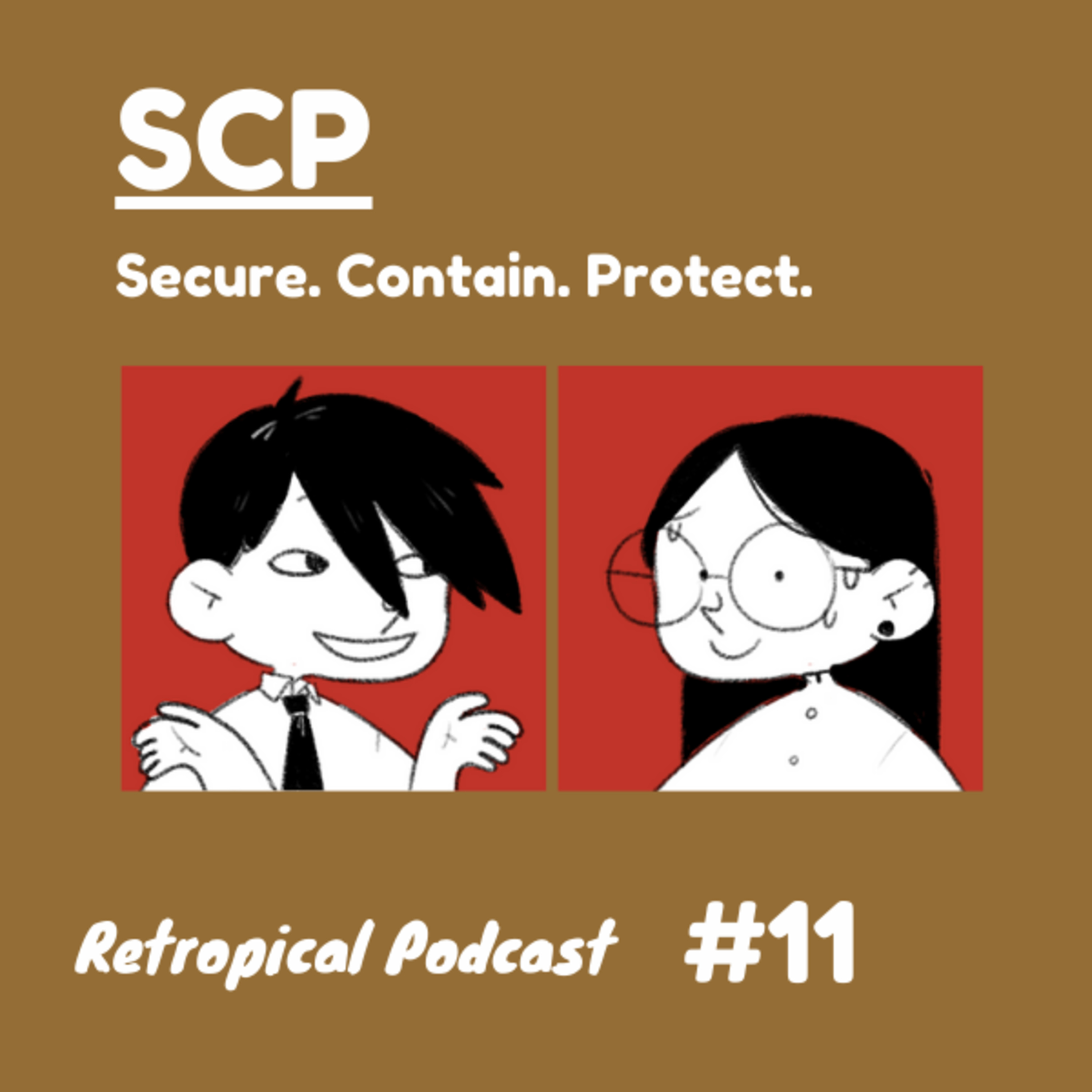 Retropical Podcast