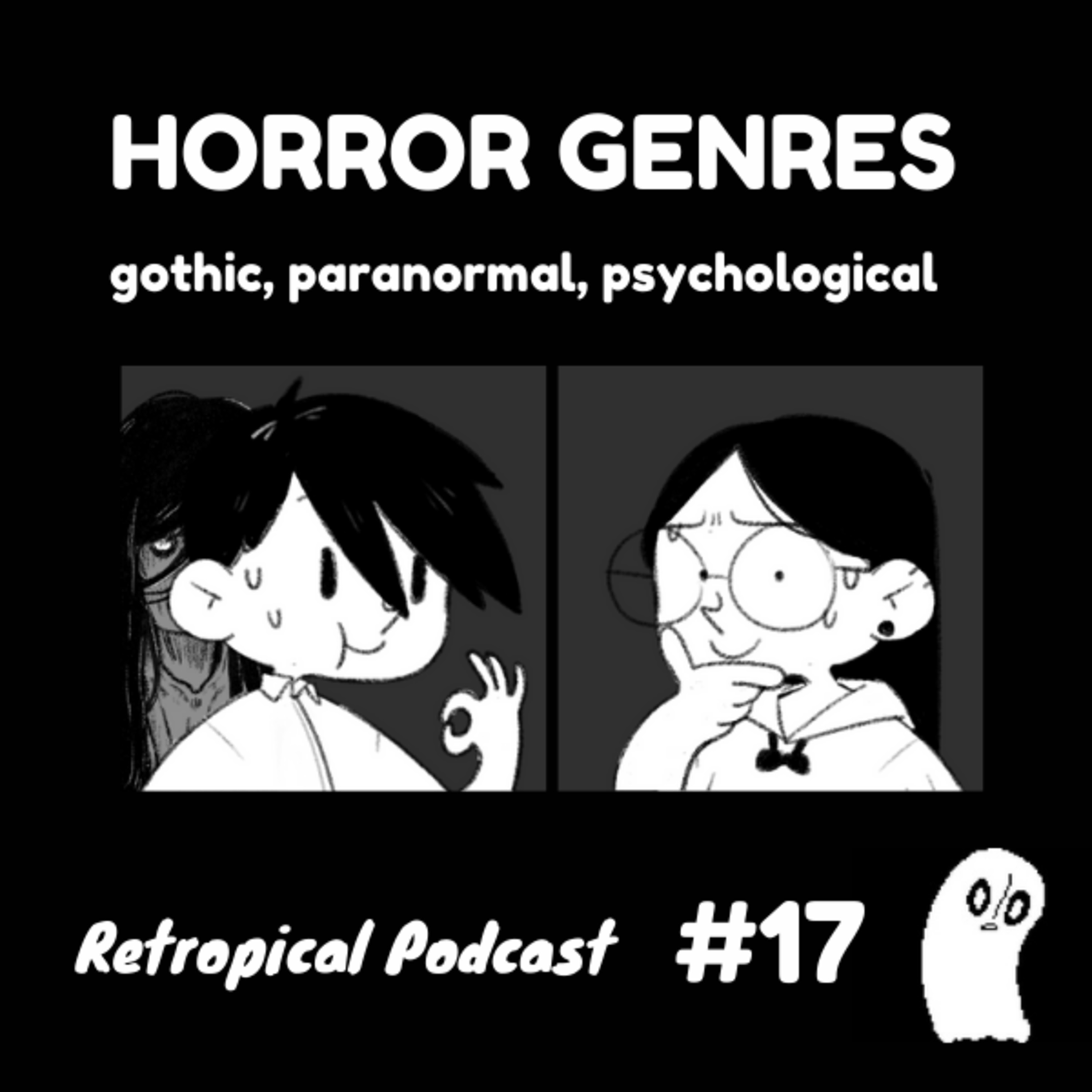 Retropical Podcast