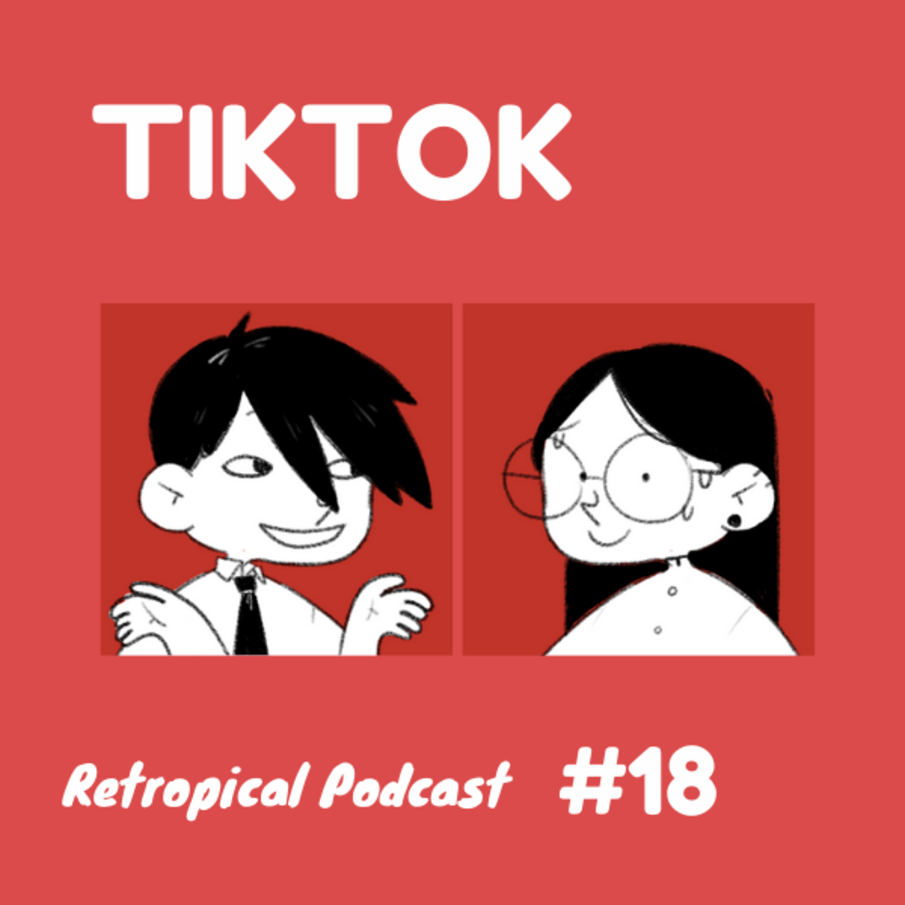 Retropical Podcast