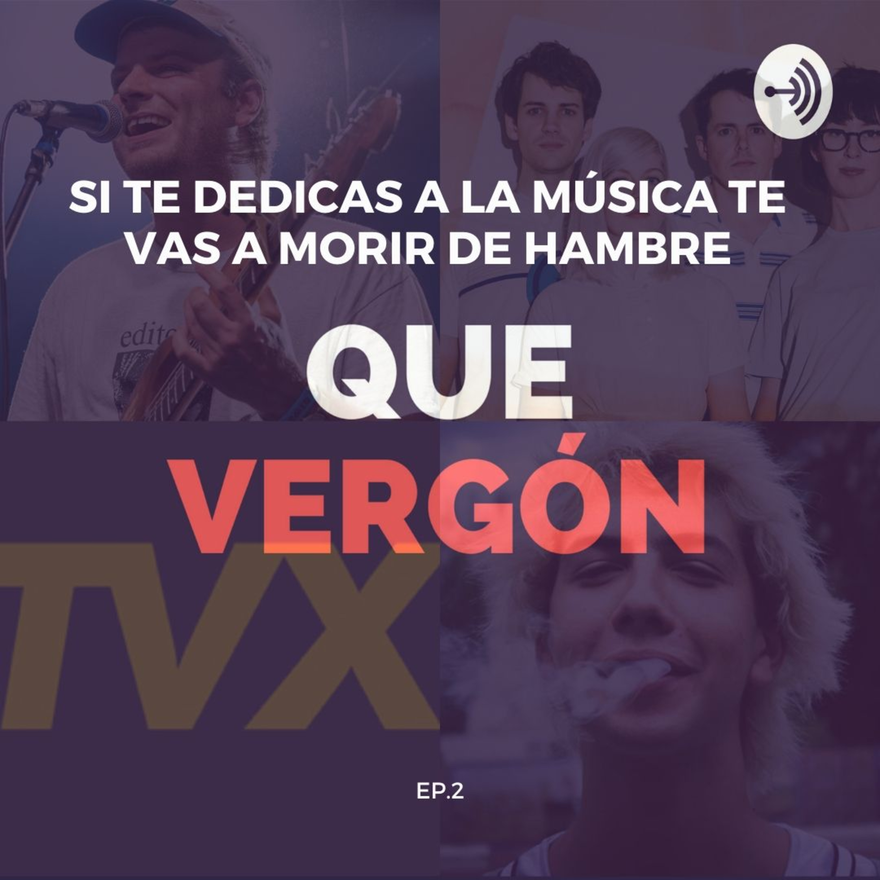 Que Vergón
