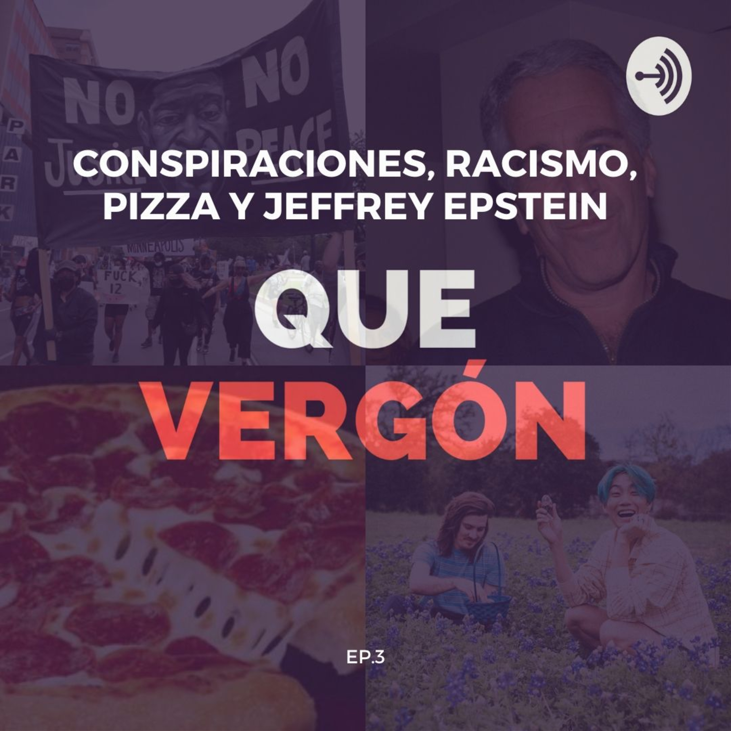 Que Vergón