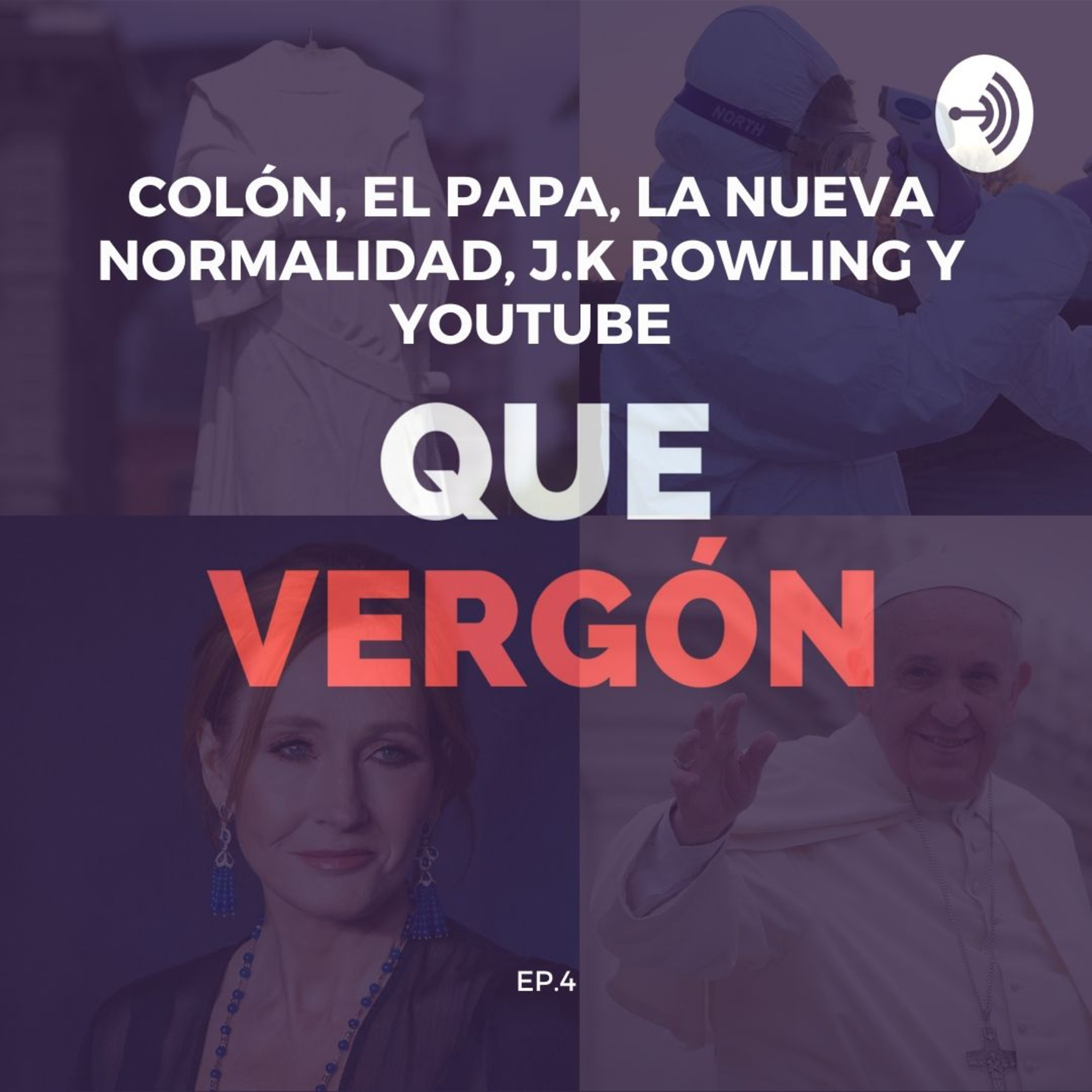 Que Vergón
