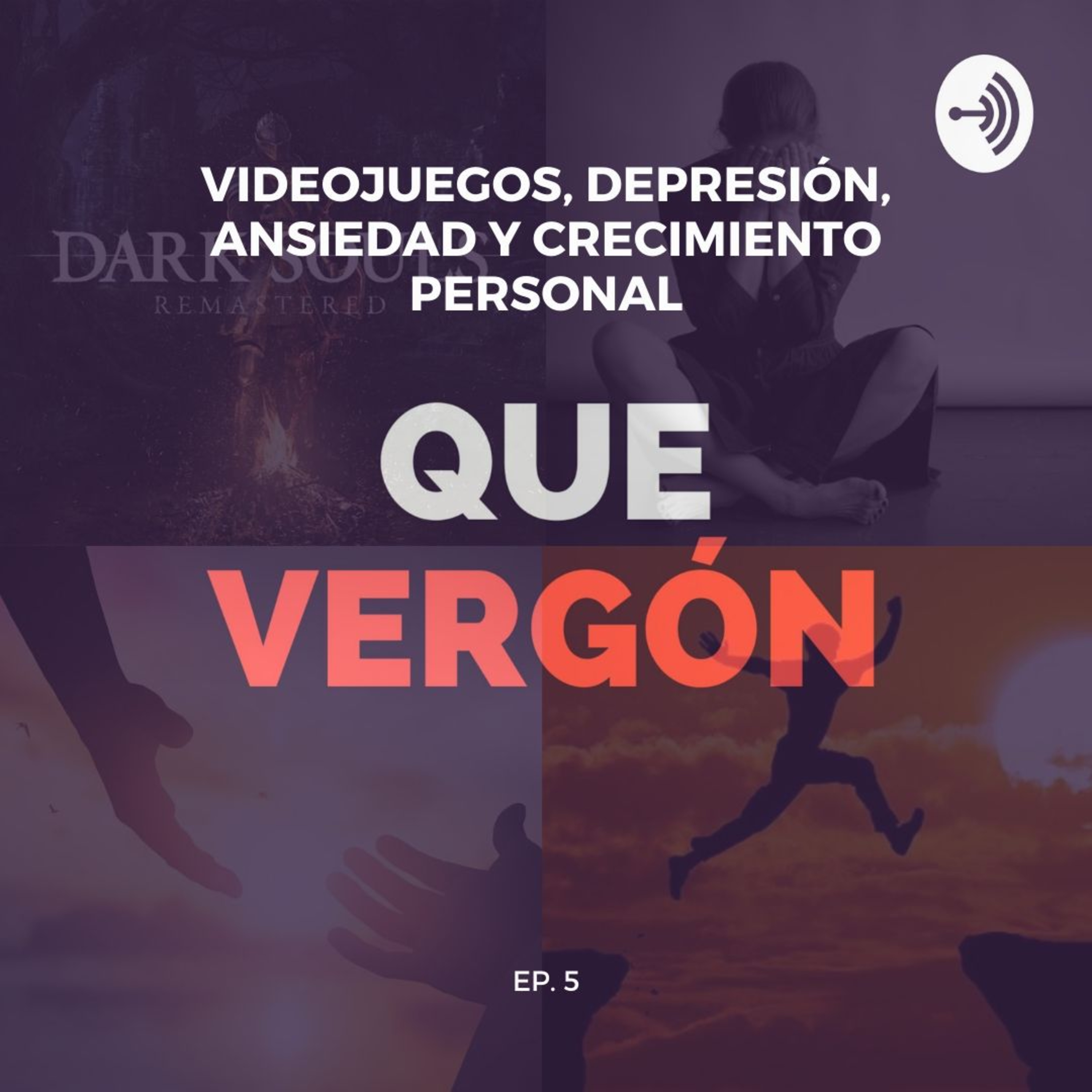 Que Vergón