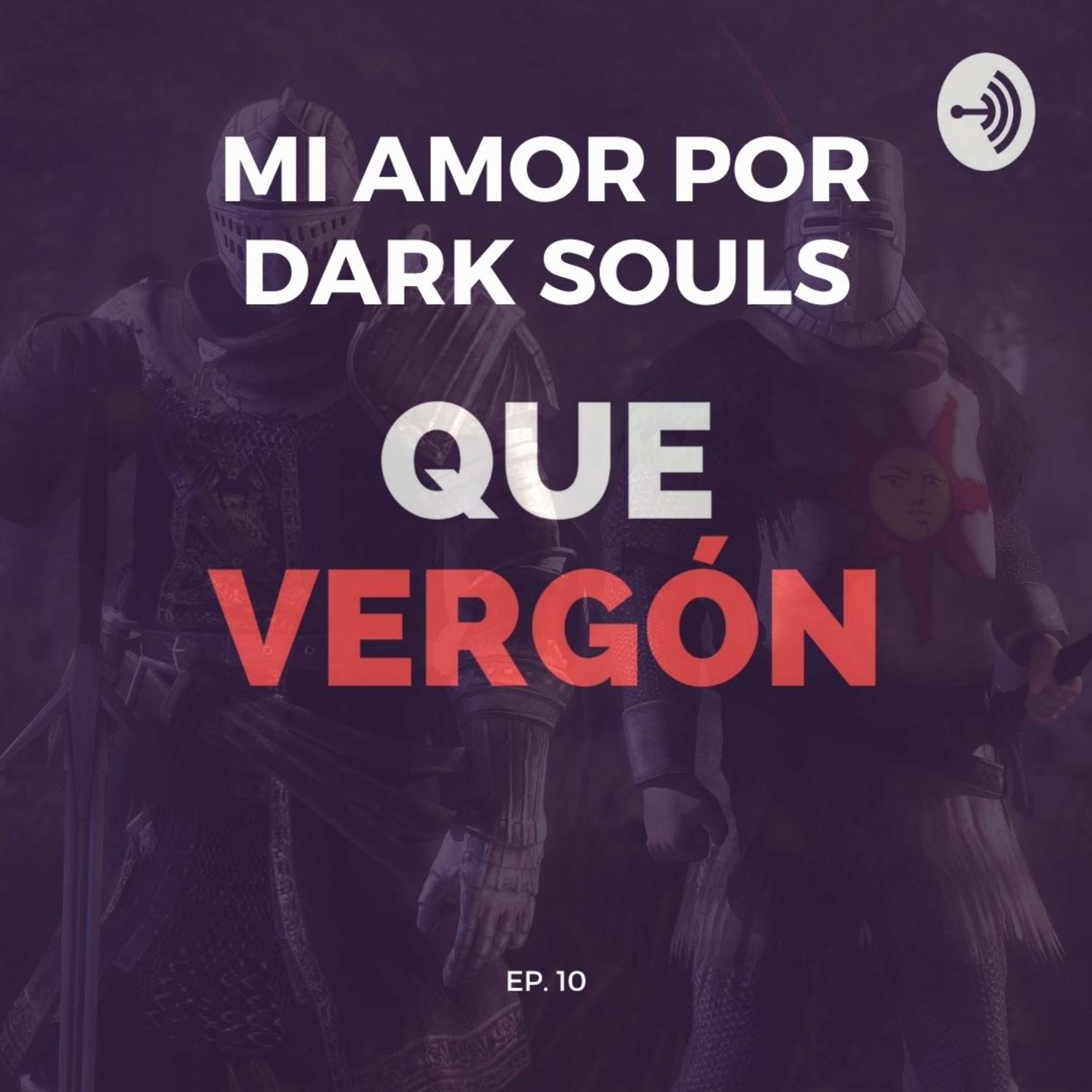 Que Vergón