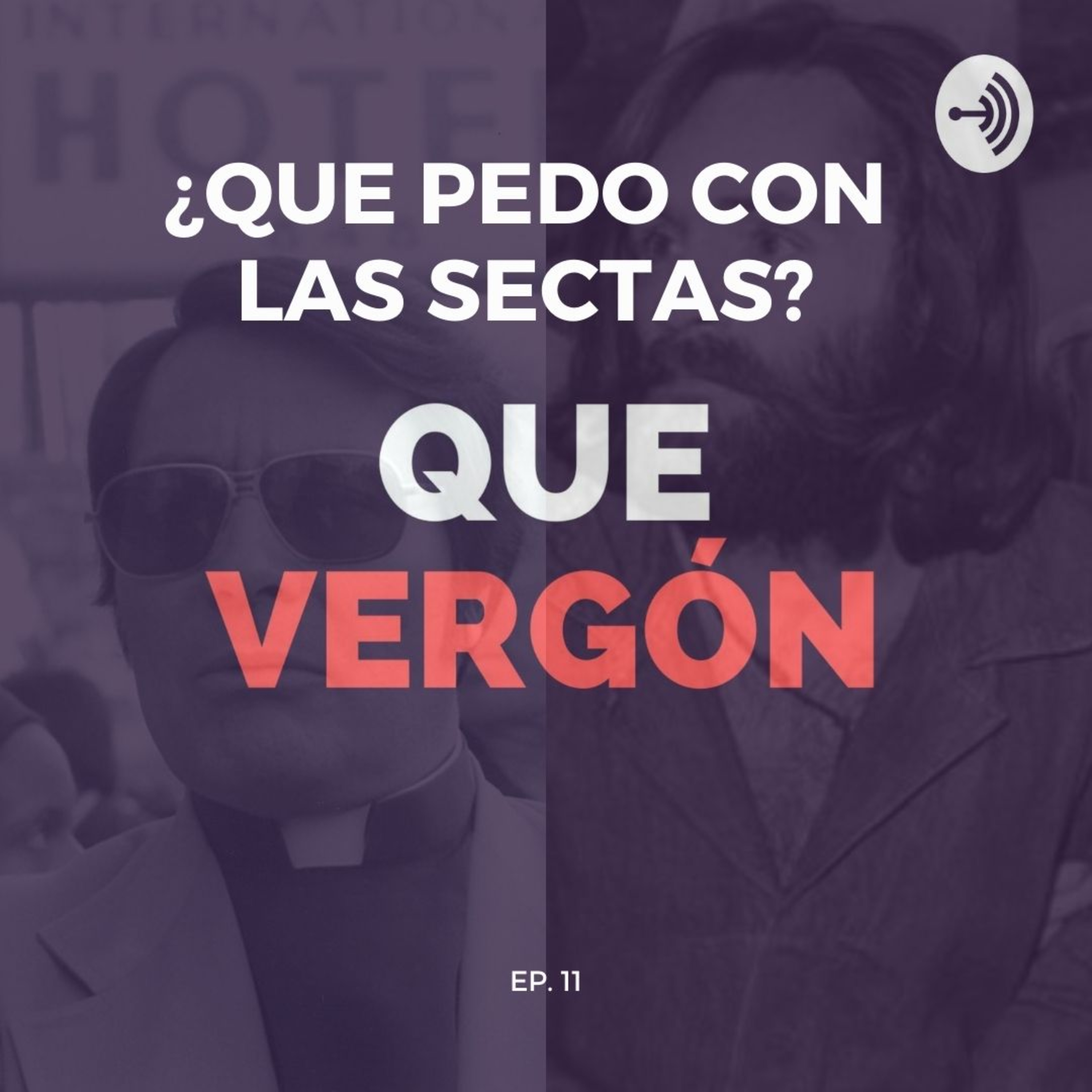 Que Vergón