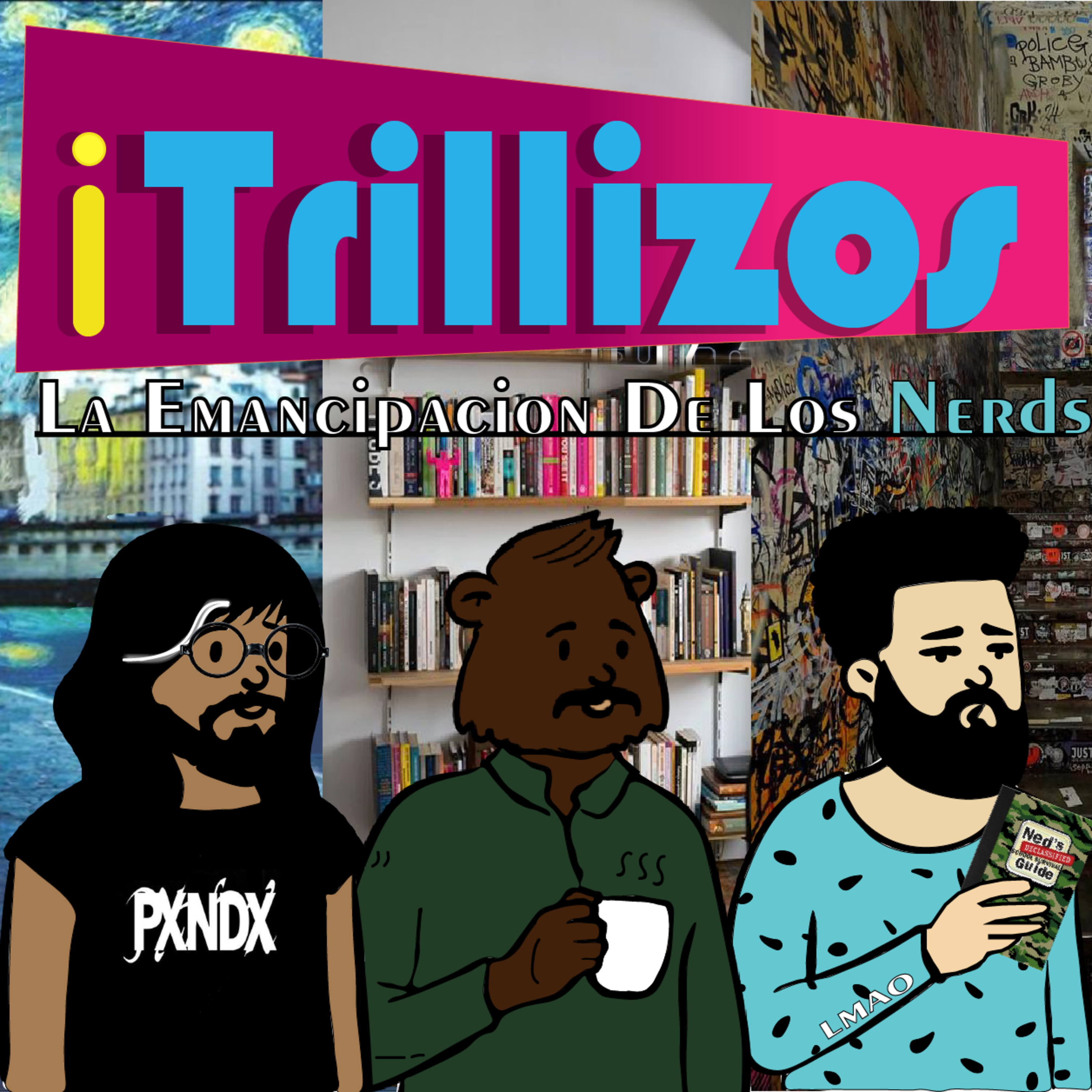 Trillizos