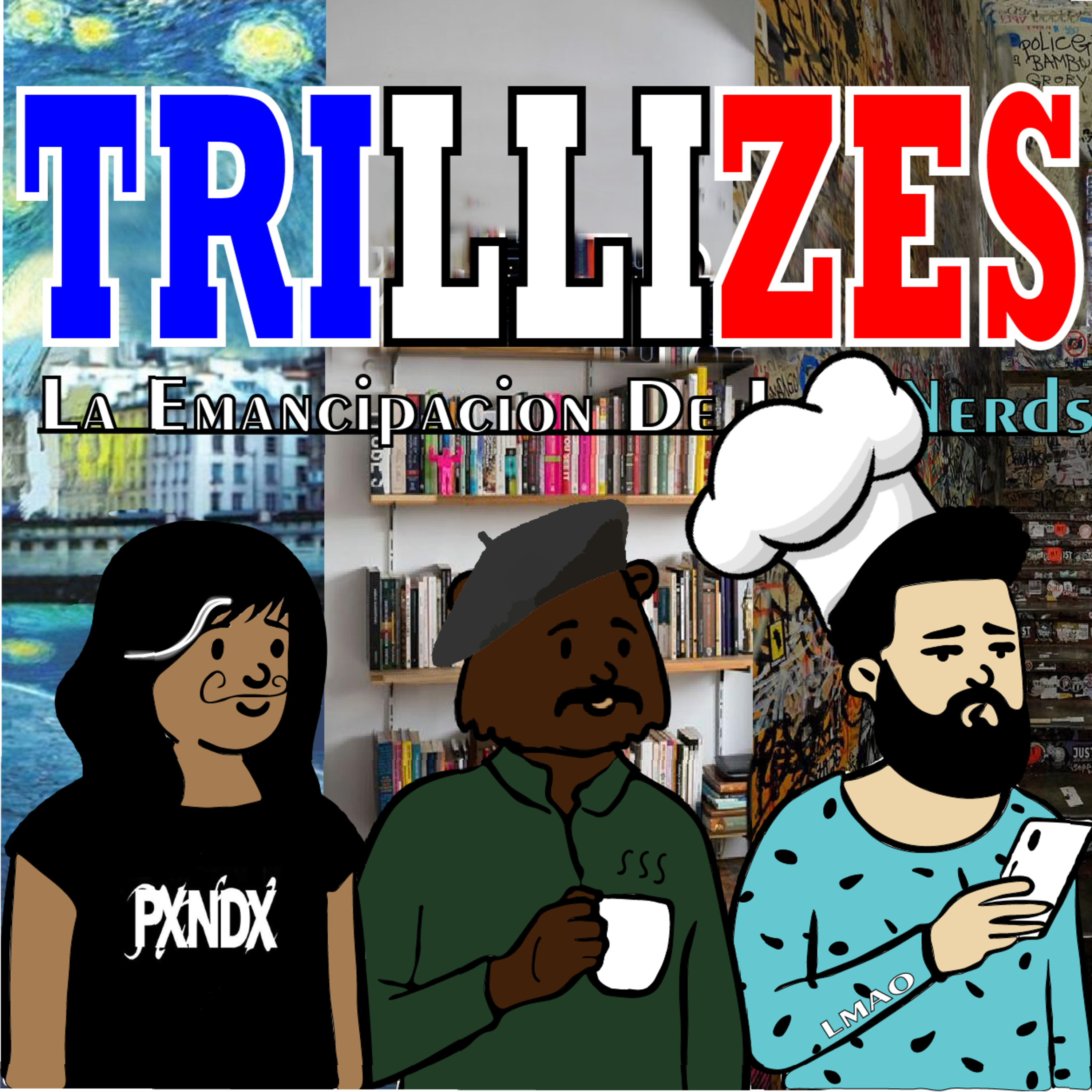Trillizos