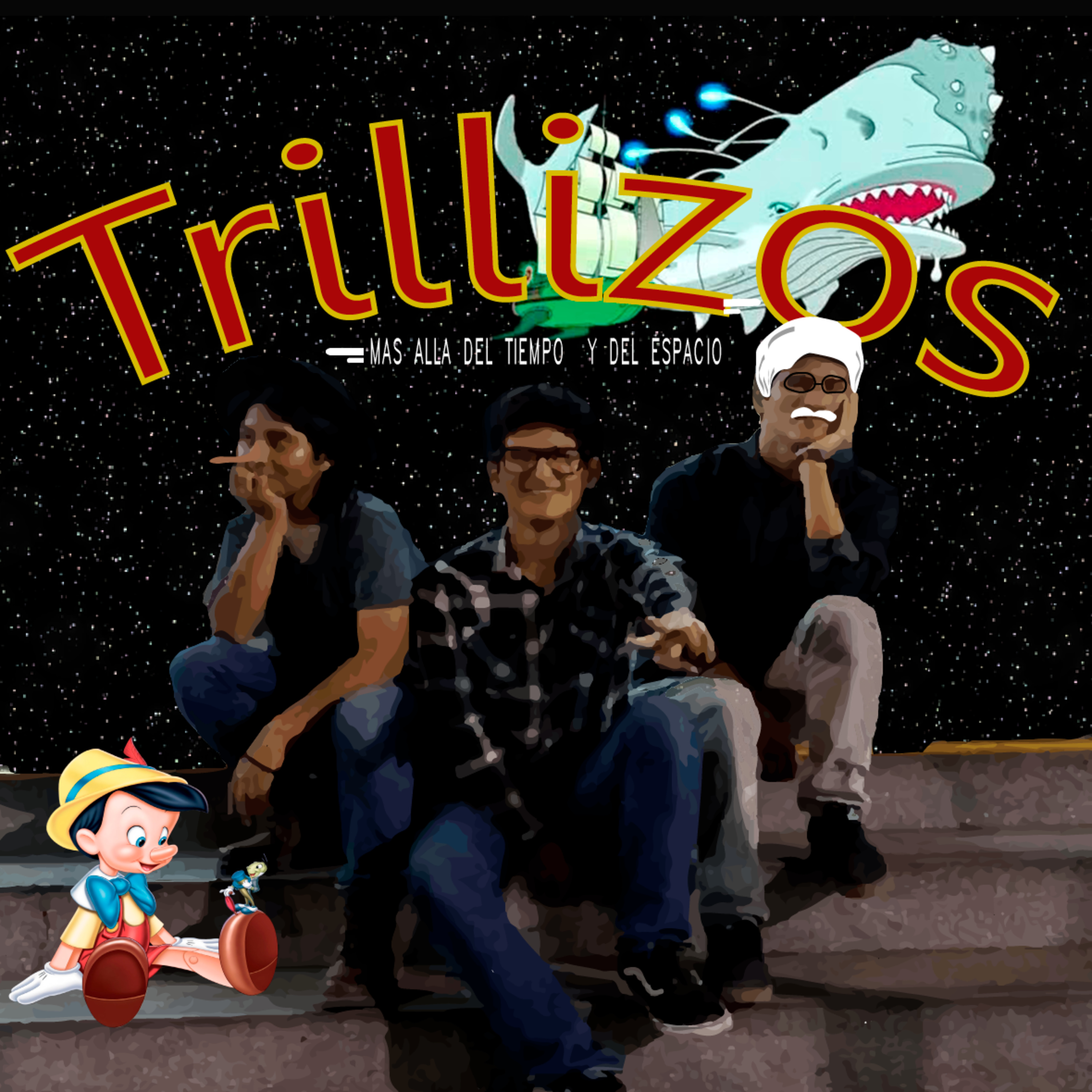 Trillizos